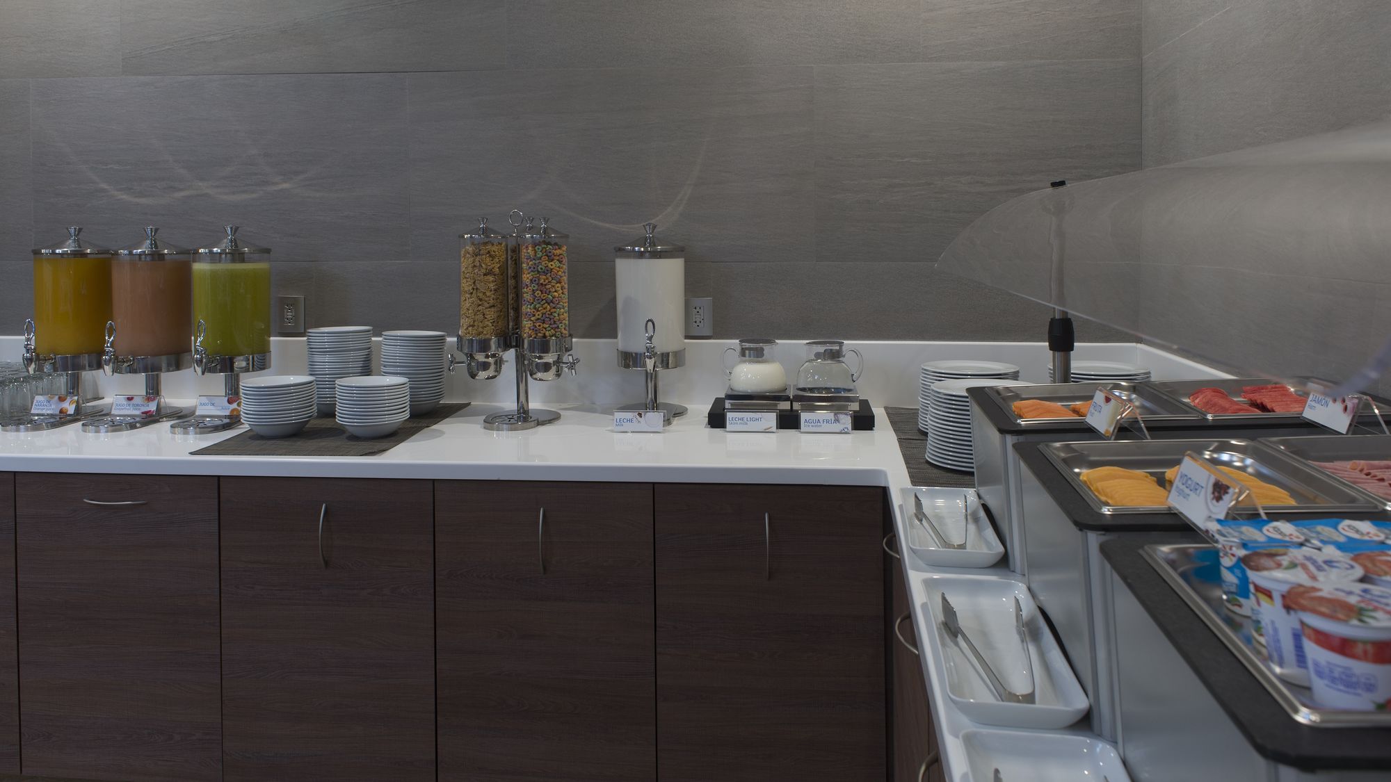 Holiday Inn Express Mexico - Toreo
