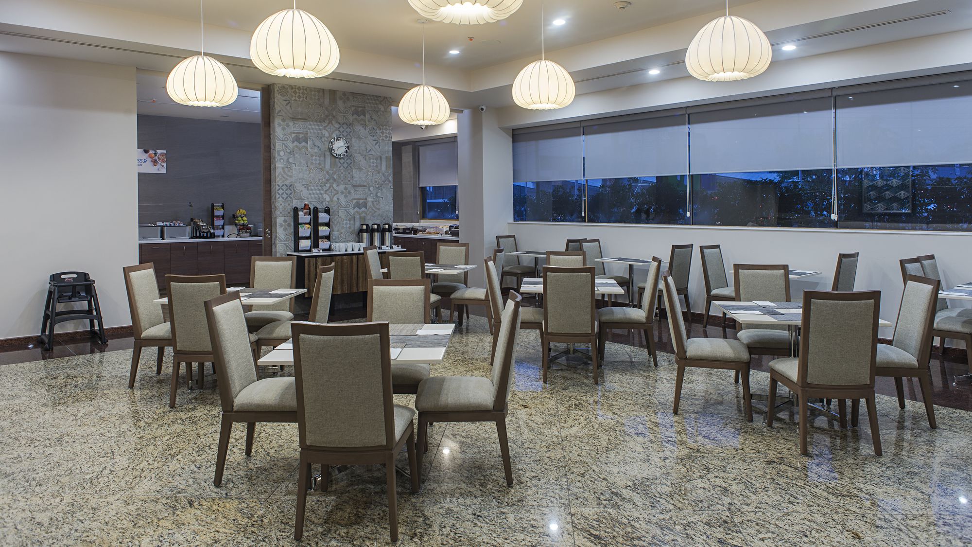Holiday Inn Express Mexico - Toreo