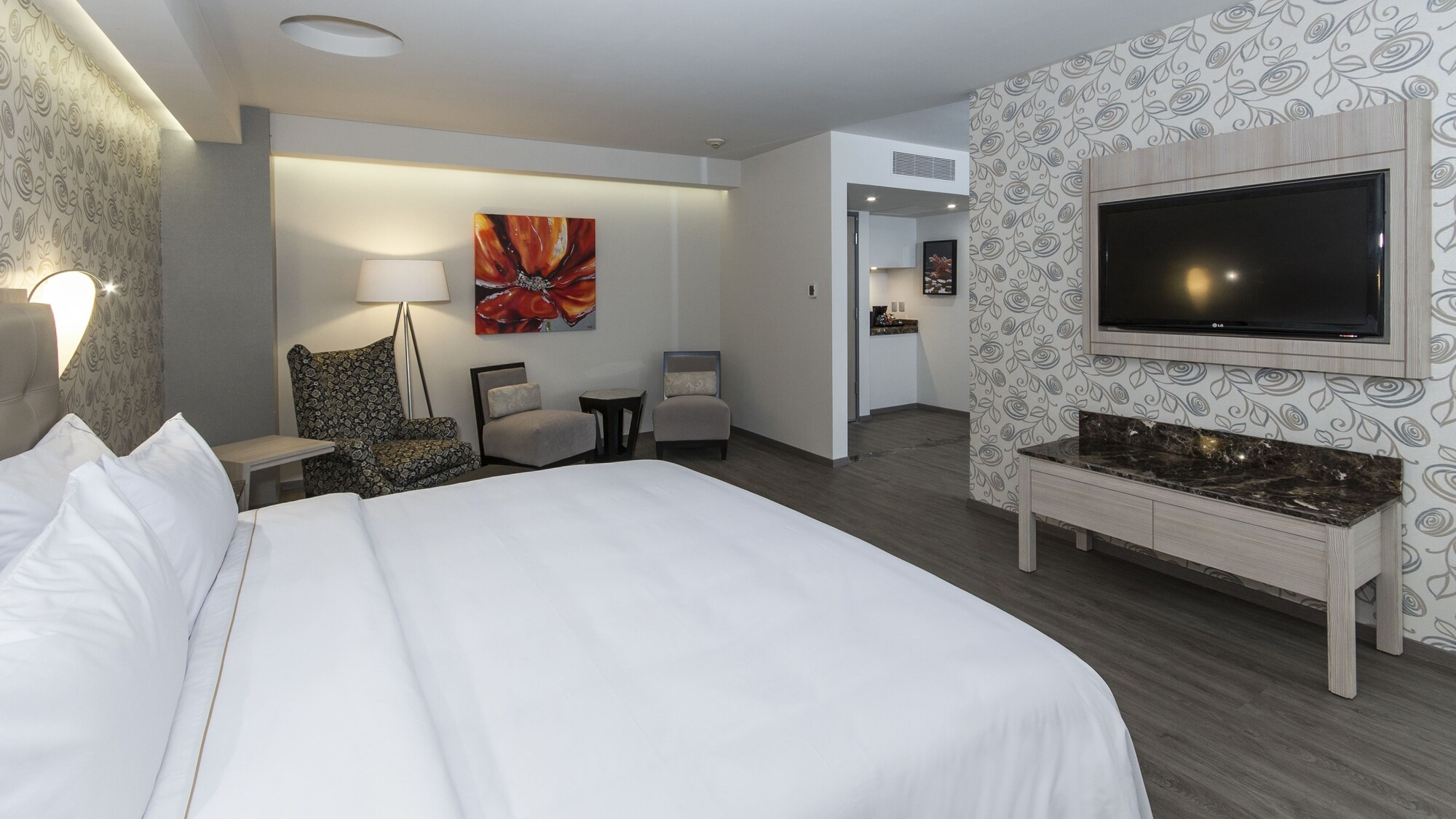Holiday Inn Express Mexico - Toreo