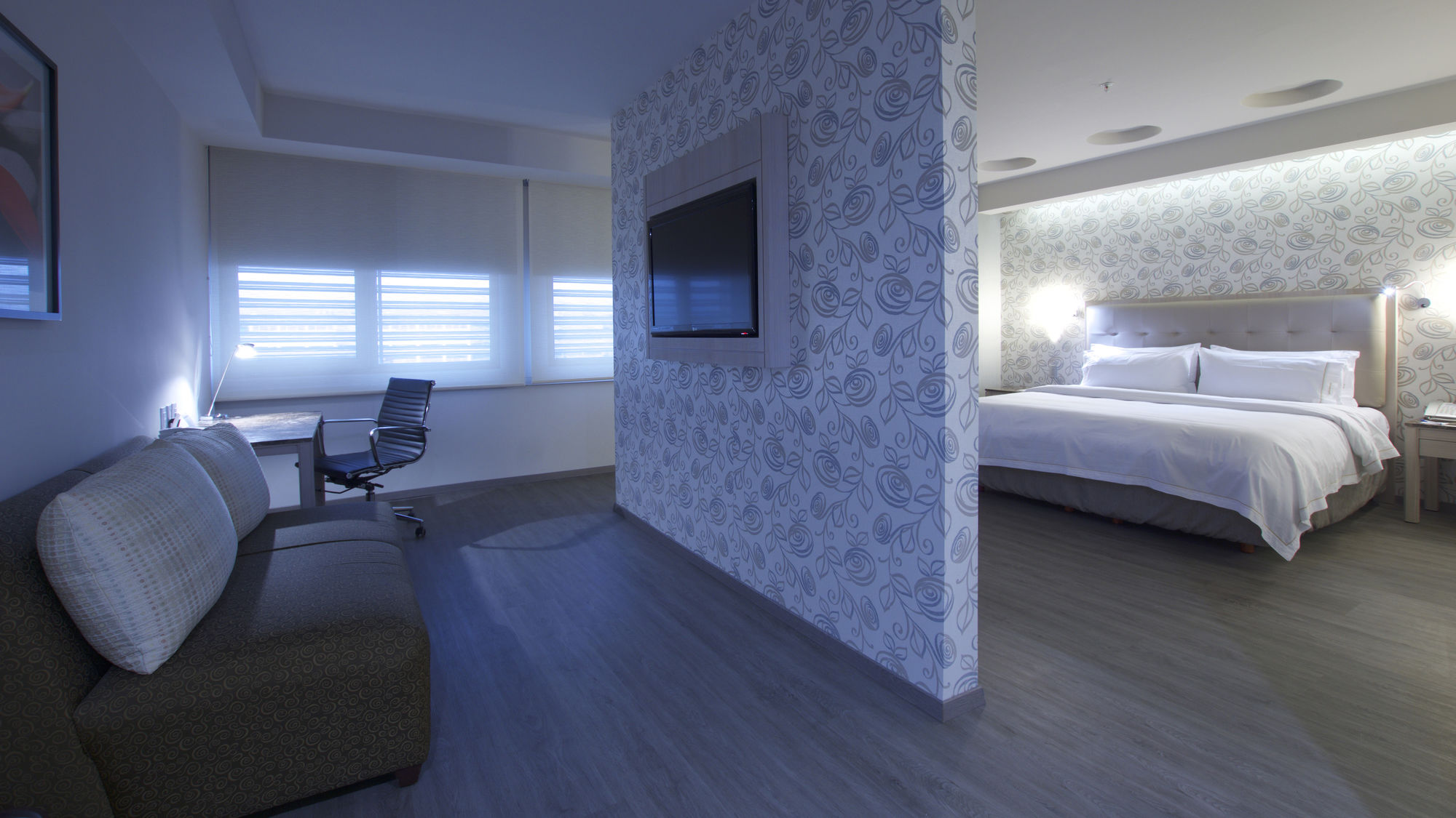 Holiday Inn Express Mexico - Toreo