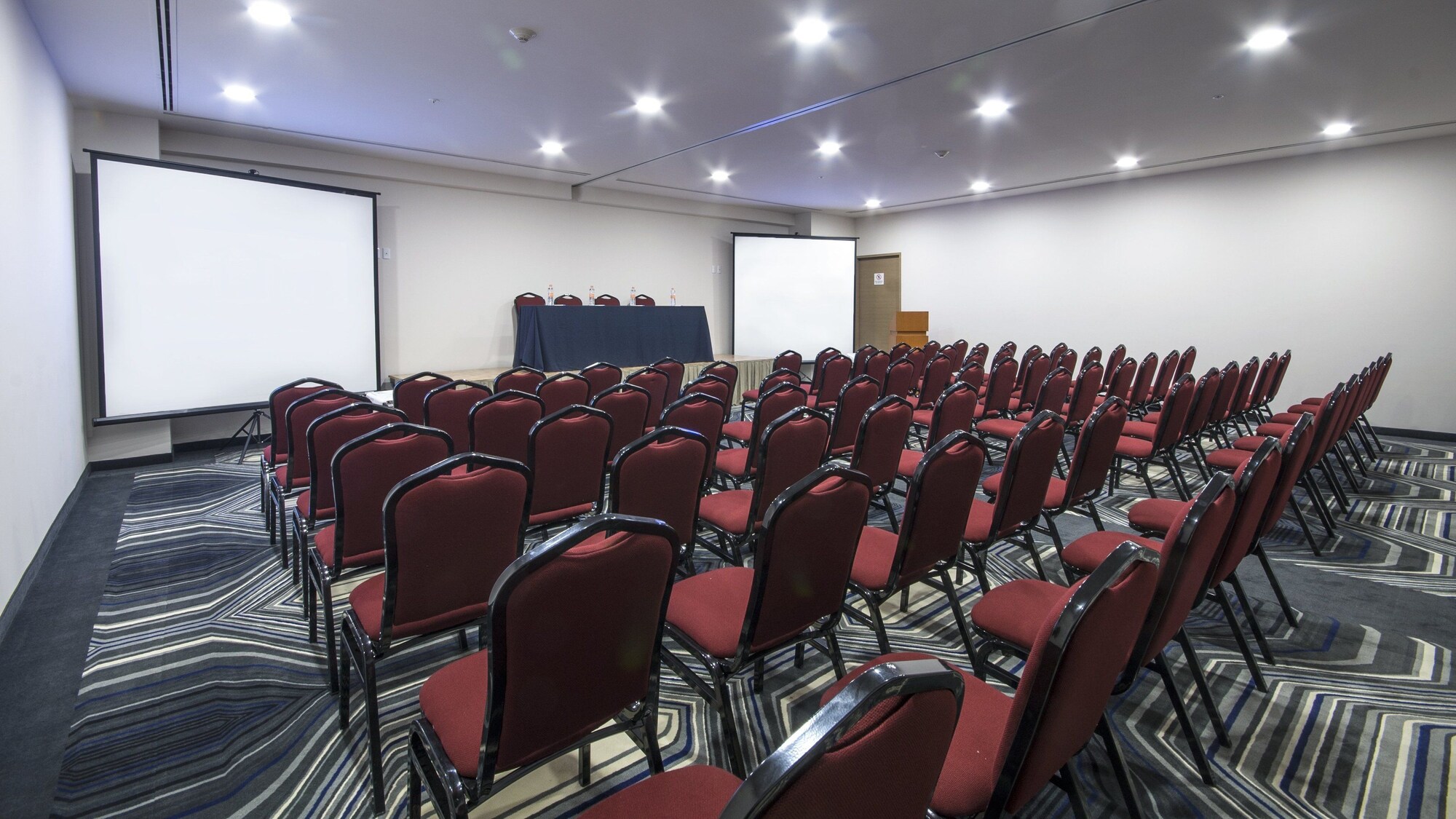 Holiday Inn Express Mexico - Toreo