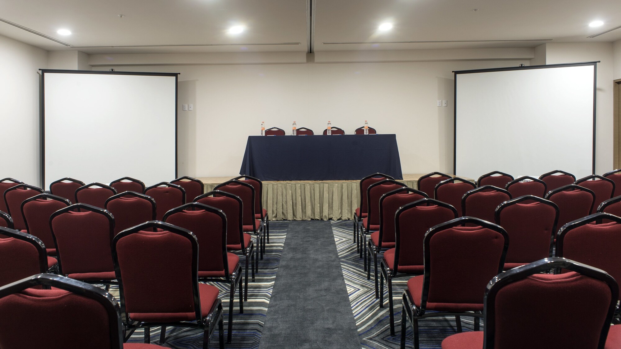 Holiday Inn Express Mexico - Toreo