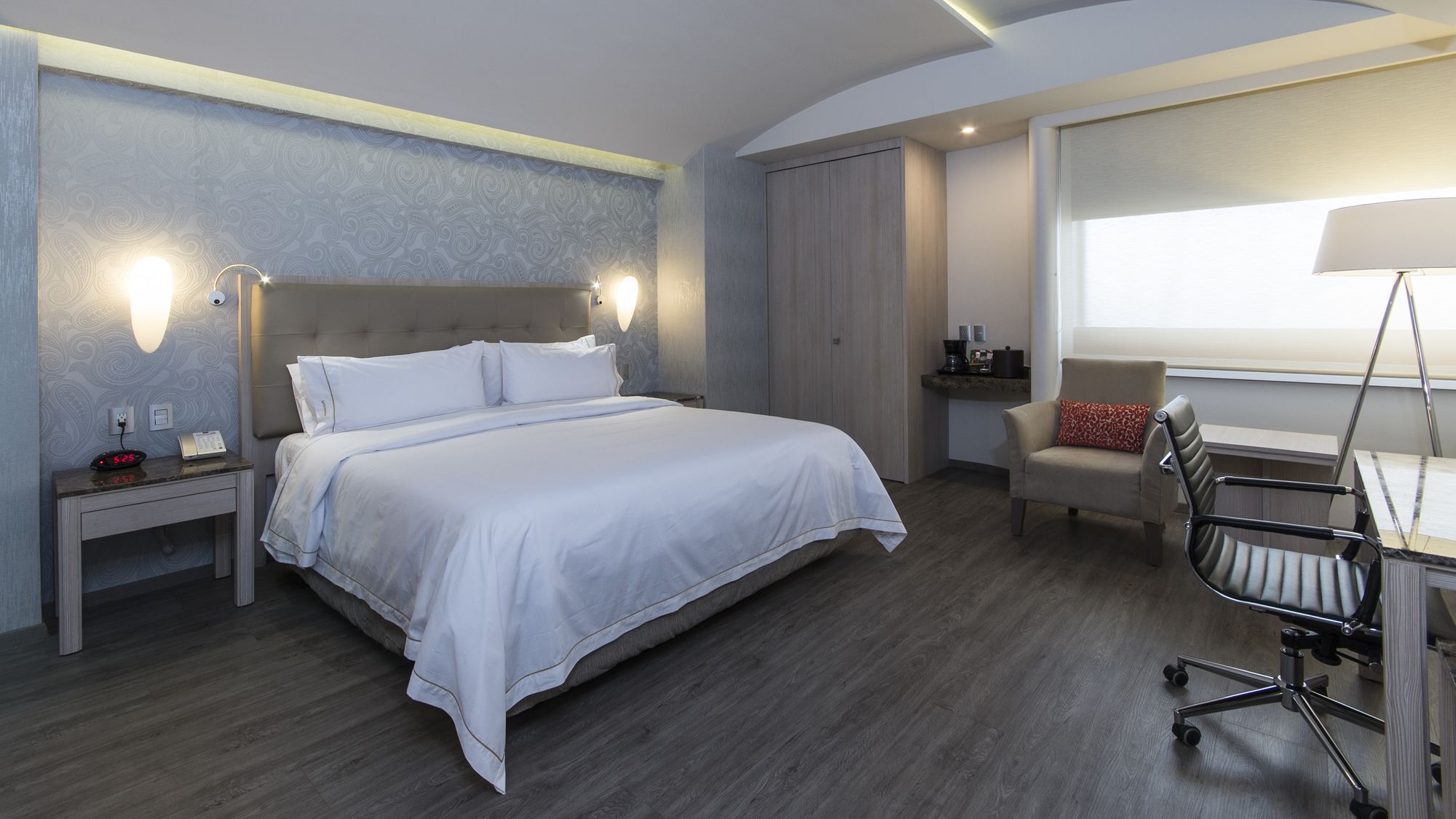 Holiday Inn Express Mexico - Toreo