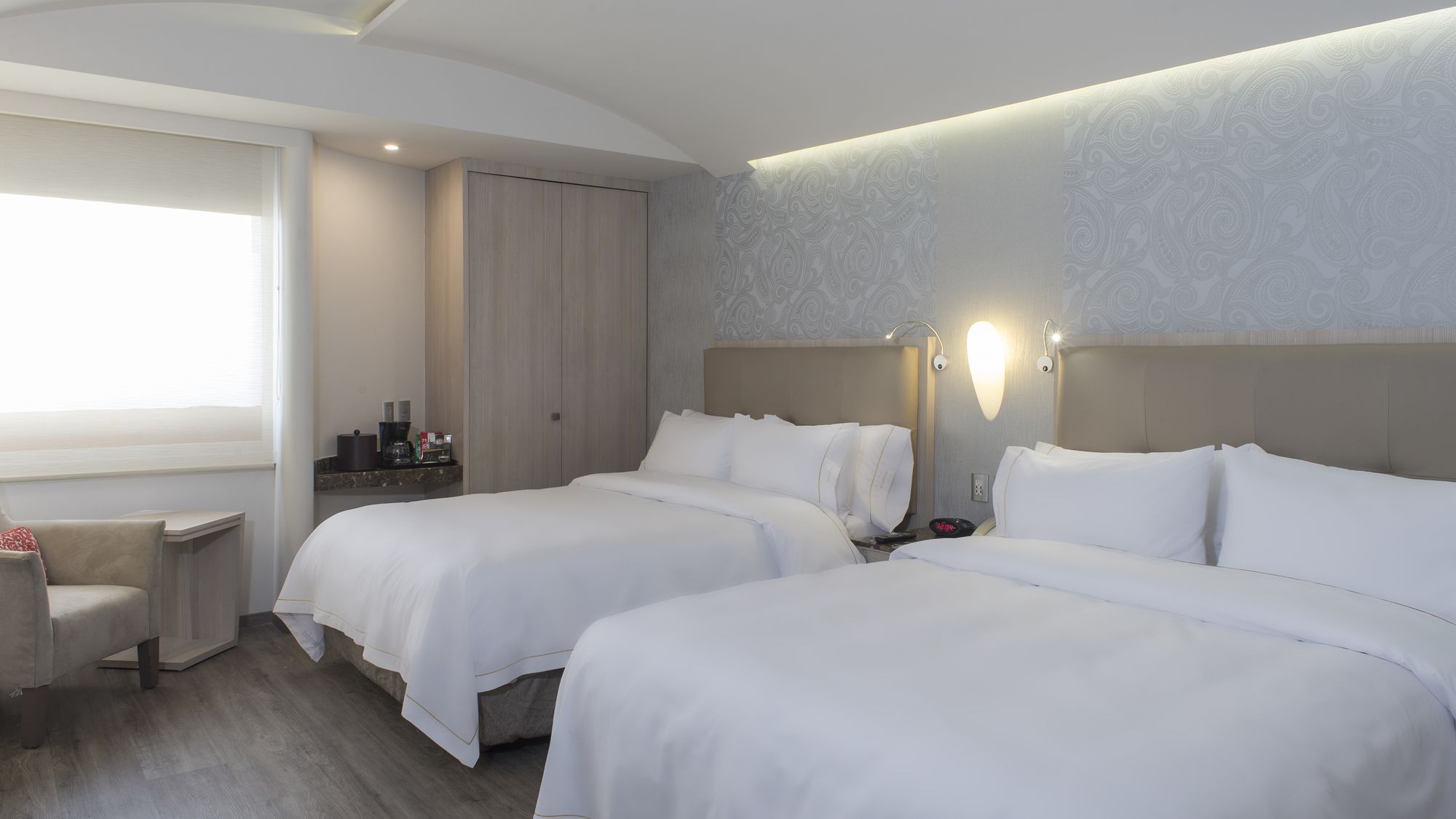 Holiday Inn Express Mexico - Toreo