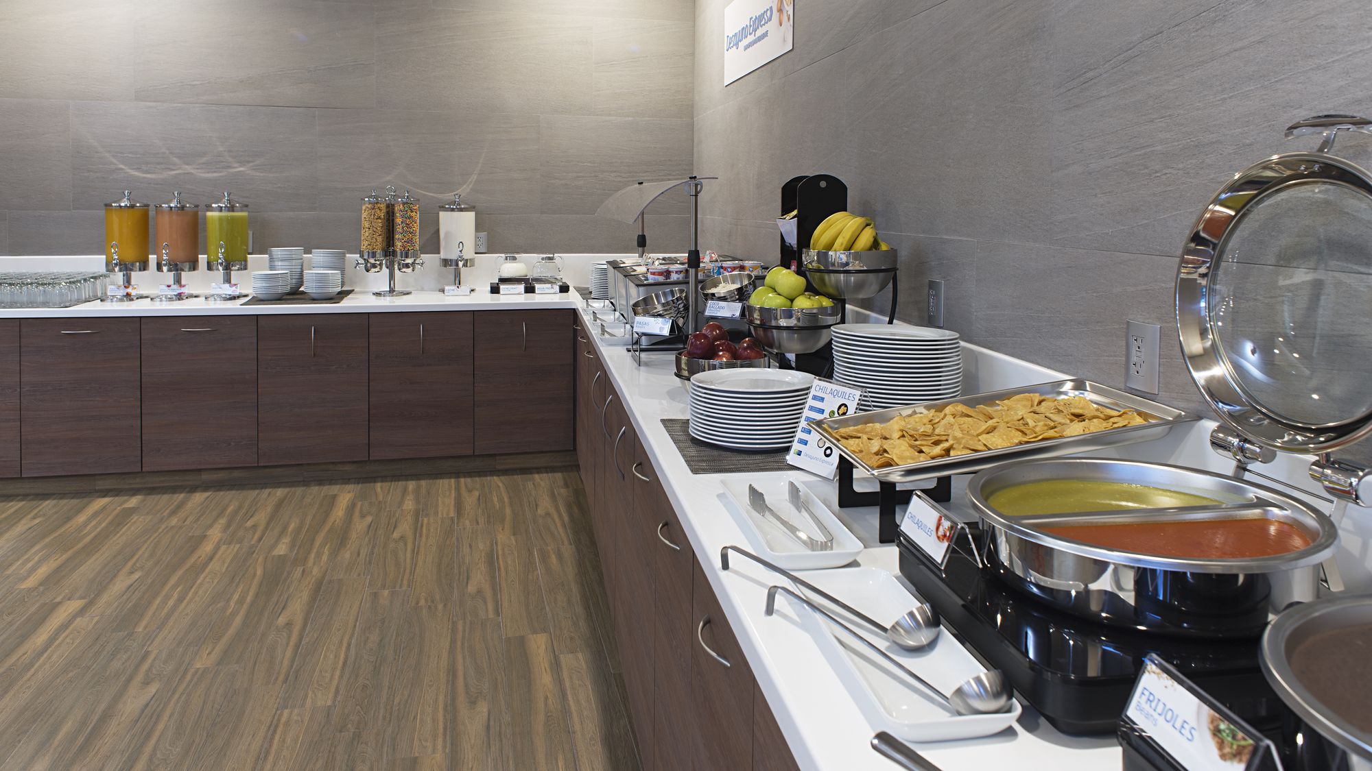 Holiday Inn Express Mexico - Toreo