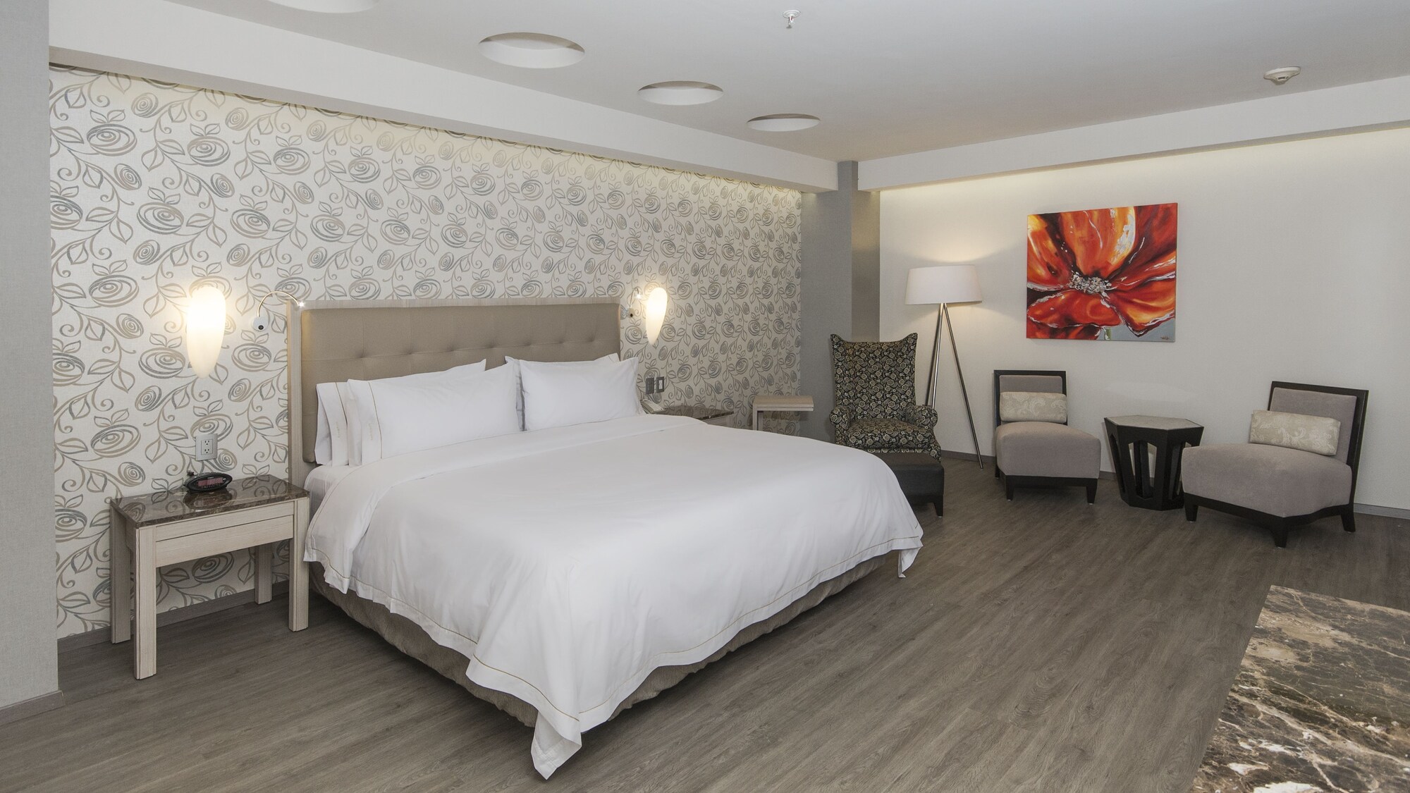 Holiday Inn Express Mexico - Toreo