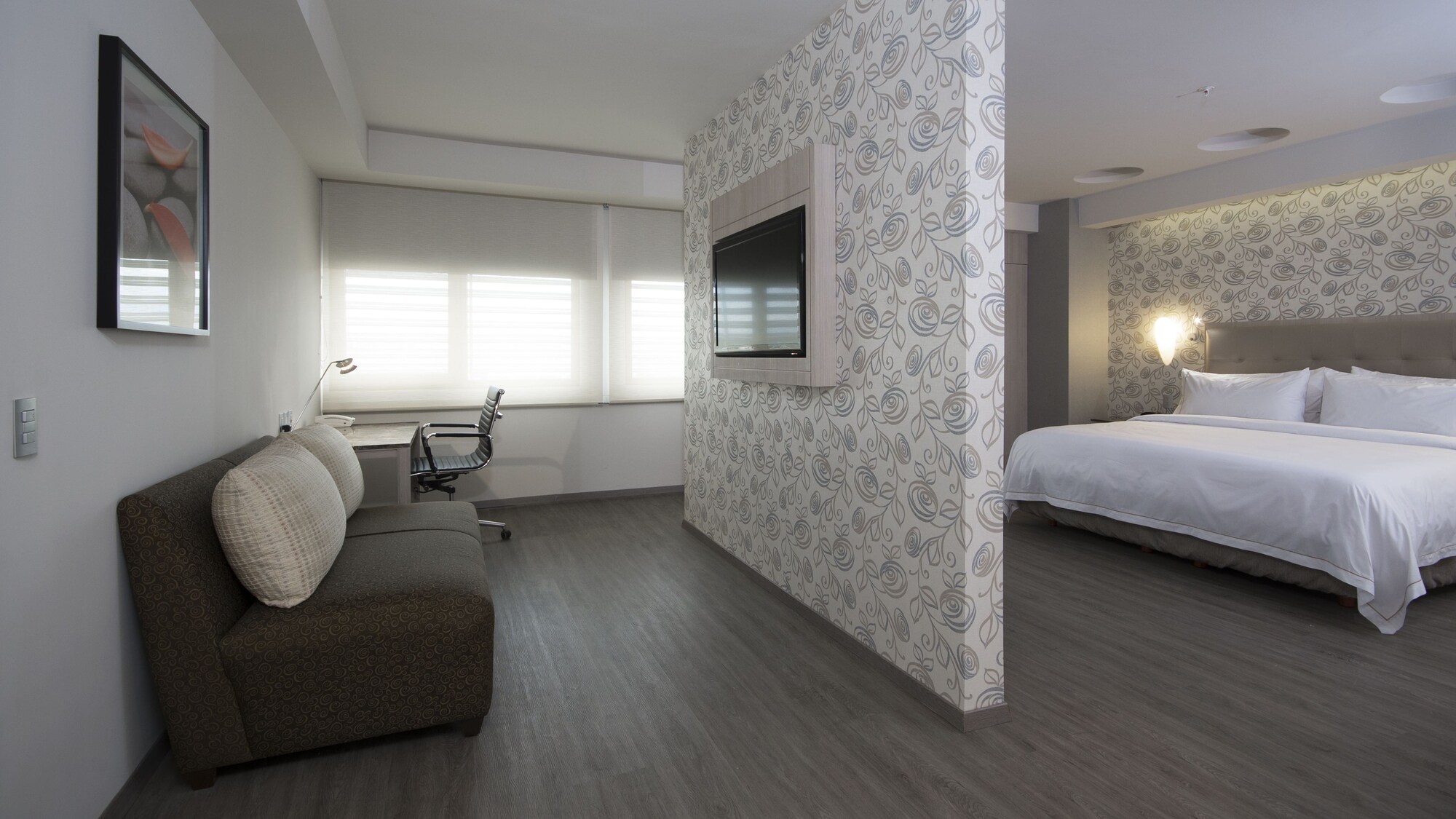 Holiday Inn Express Mexico - Toreo