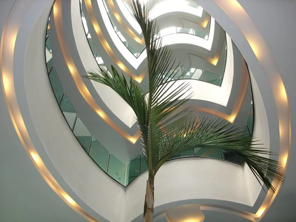 Scala Magna Suites & Villas