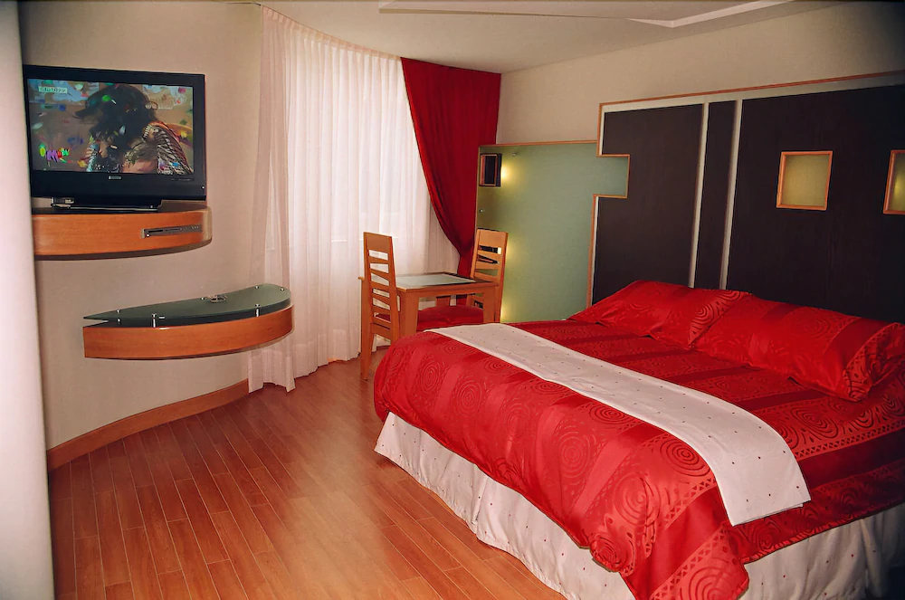 Scala Magna Suites & Villas