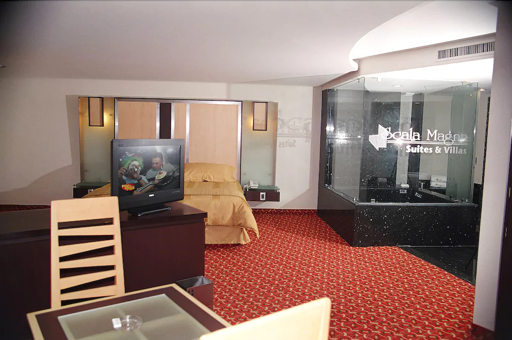Scala Magna Suites & Villas
