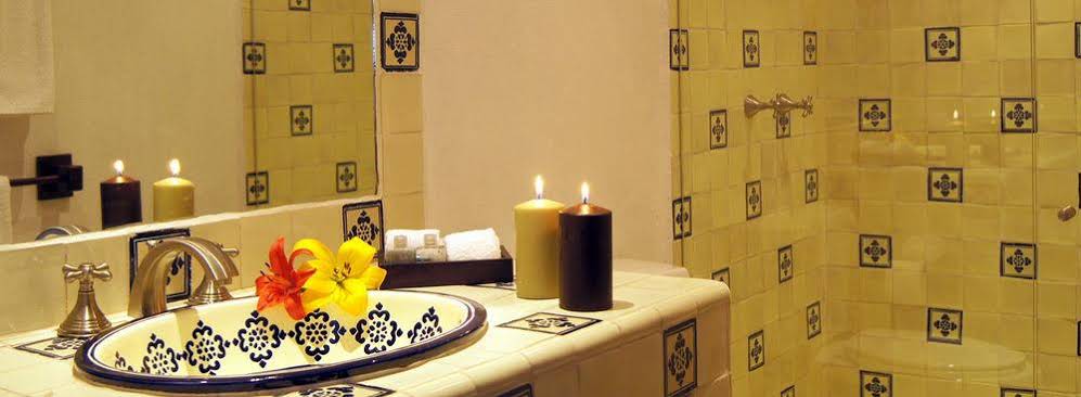 Hotel Hacienda San Martin