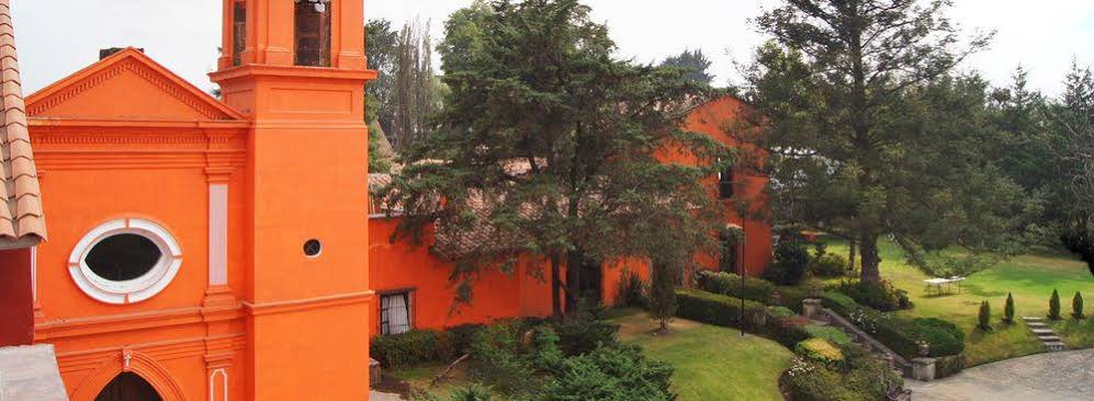 Hotel Hacienda San Martin