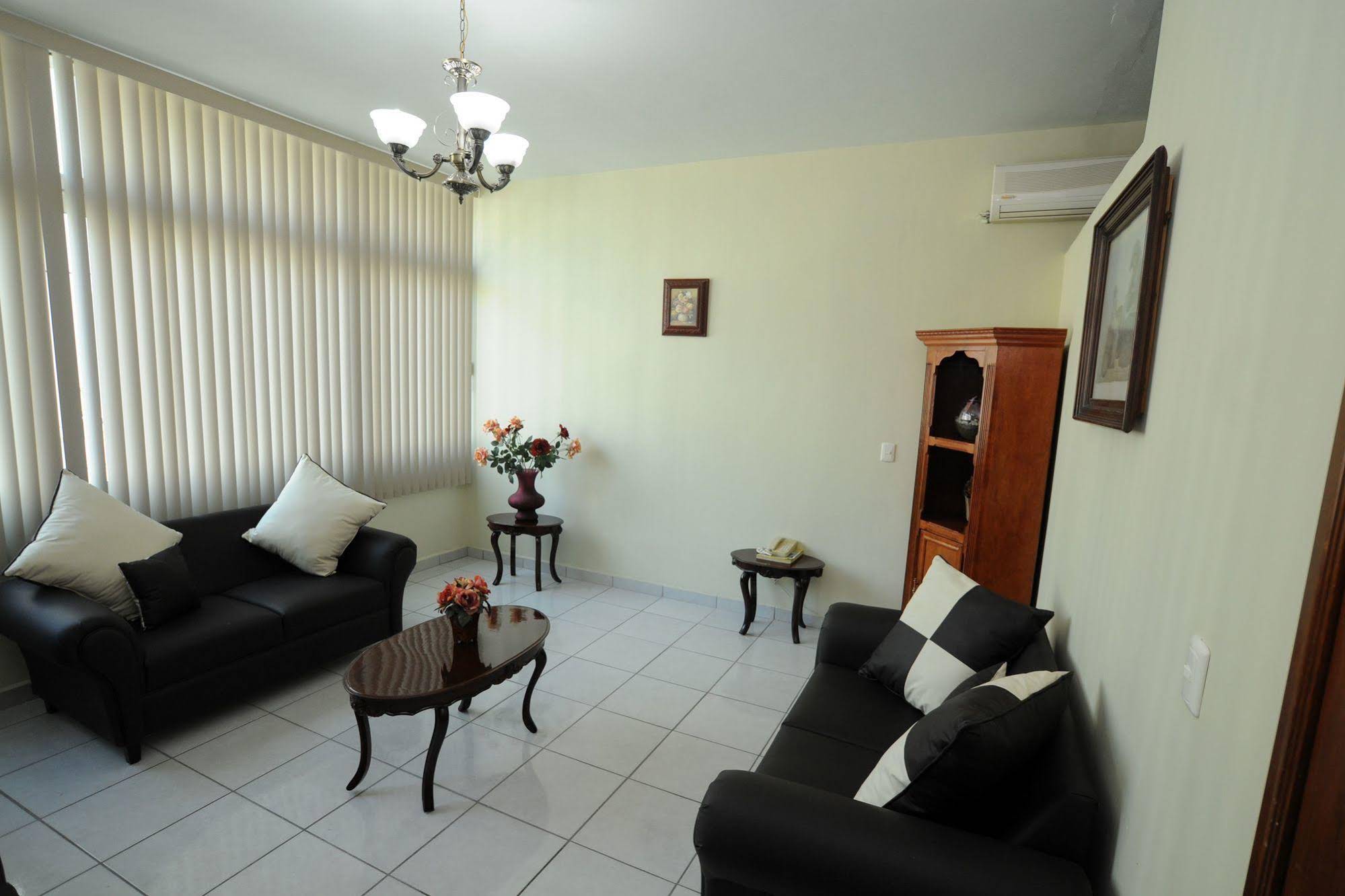 Hotel Plaza de Sahuayo