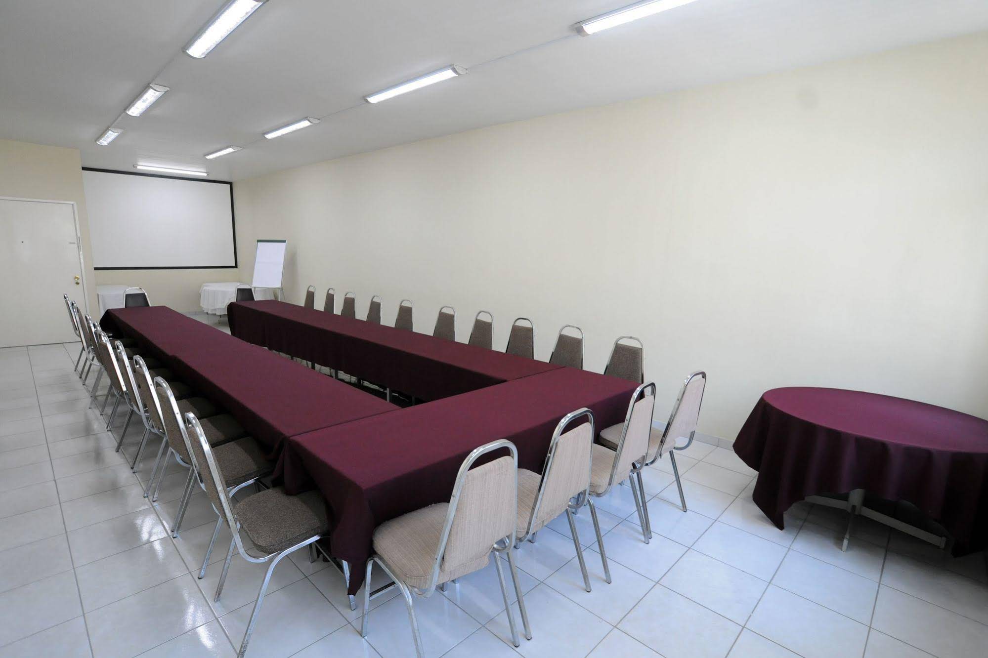 Hotel Plaza de Sahuayo