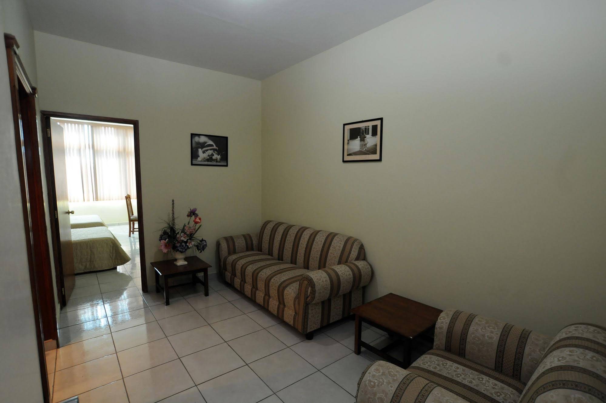 Hotel Plaza de Sahuayo