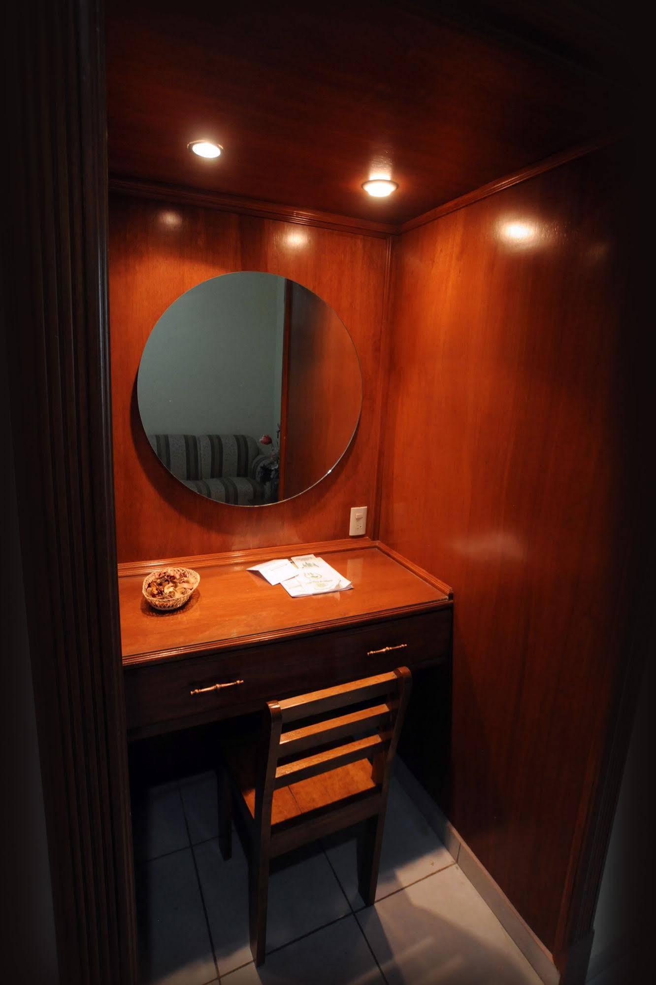 Hotel Plaza de Sahuayo