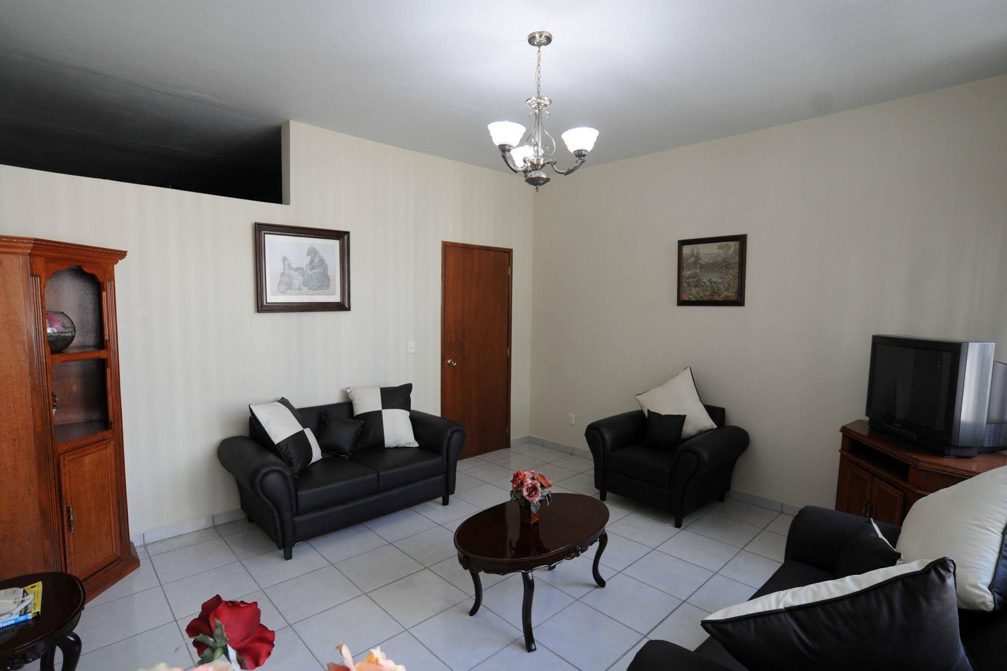 Hotel Plaza de Sahuayo