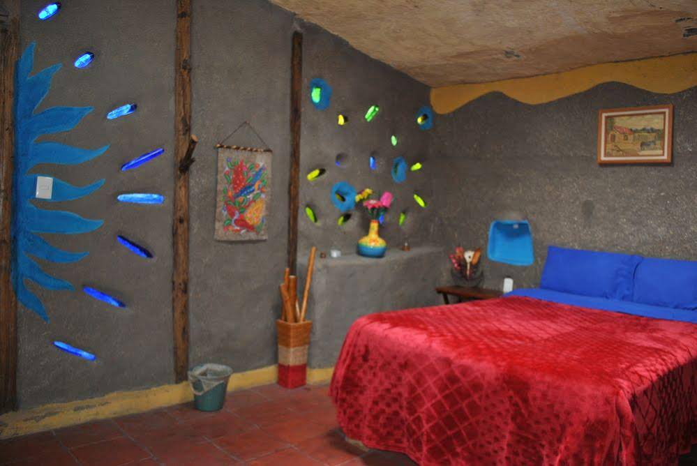 Casa de Barro