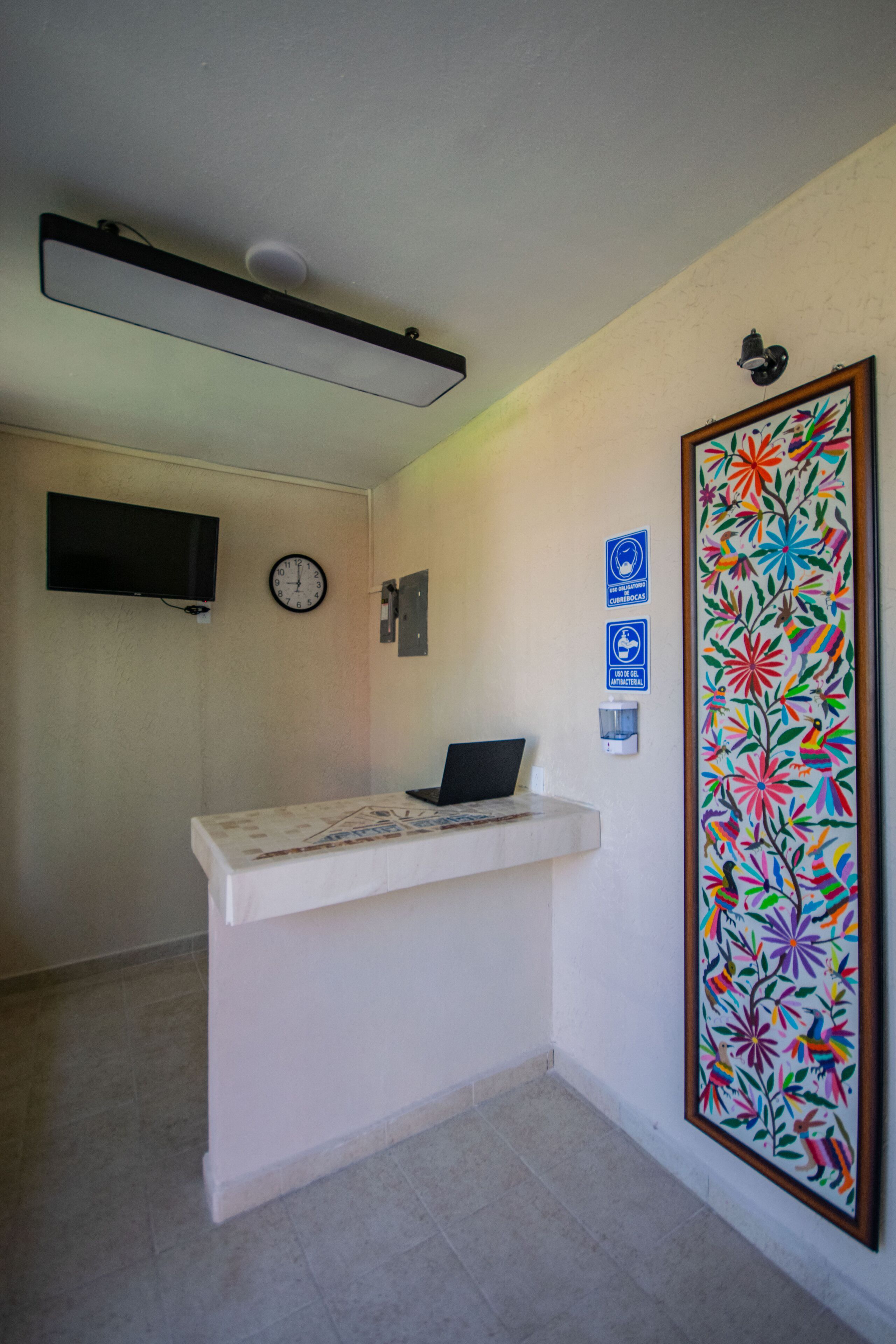 Hotel Tlatkitliyali