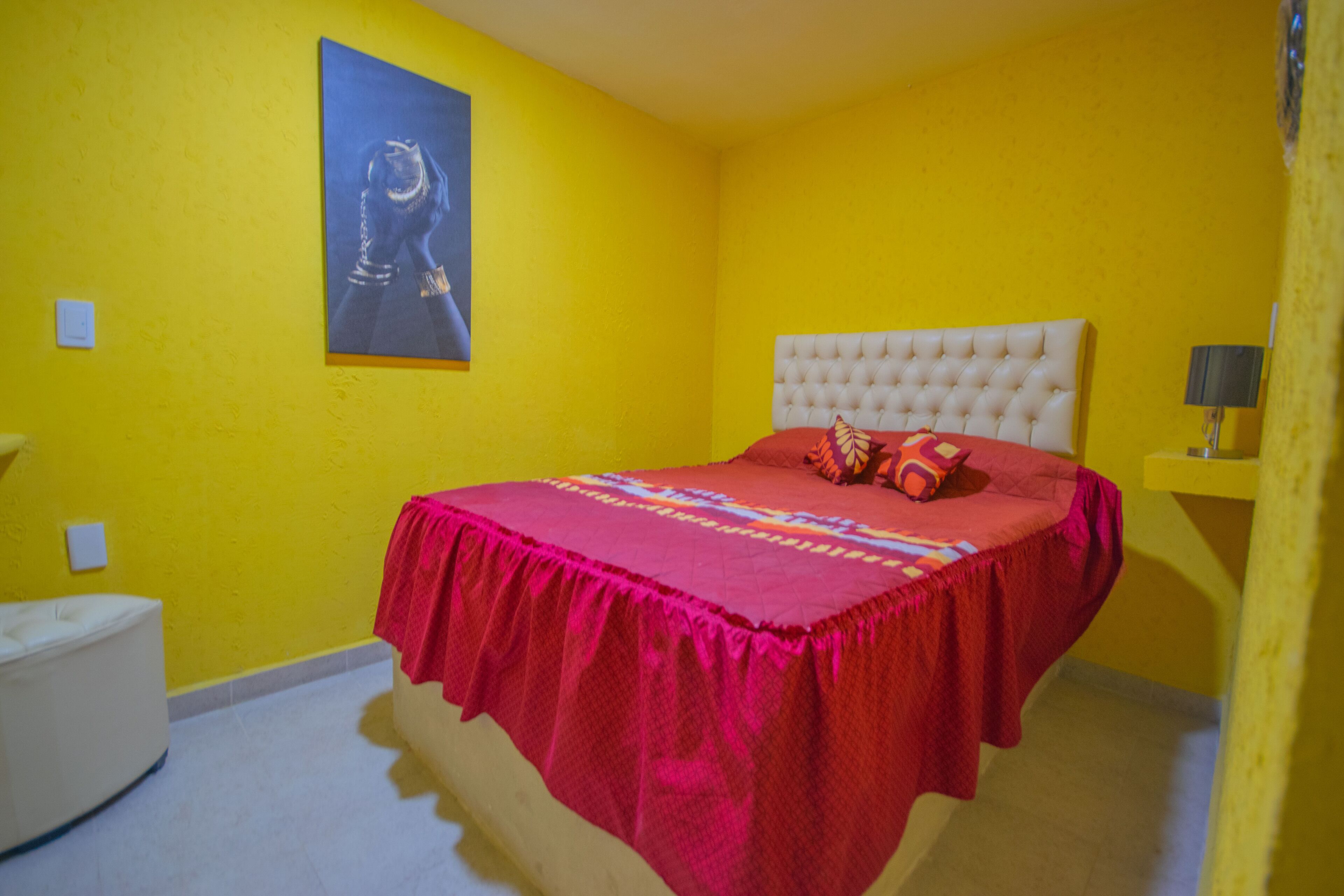 Hotel Tlatkitliyali