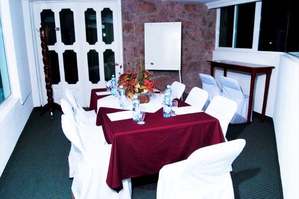 Best Western Toluca