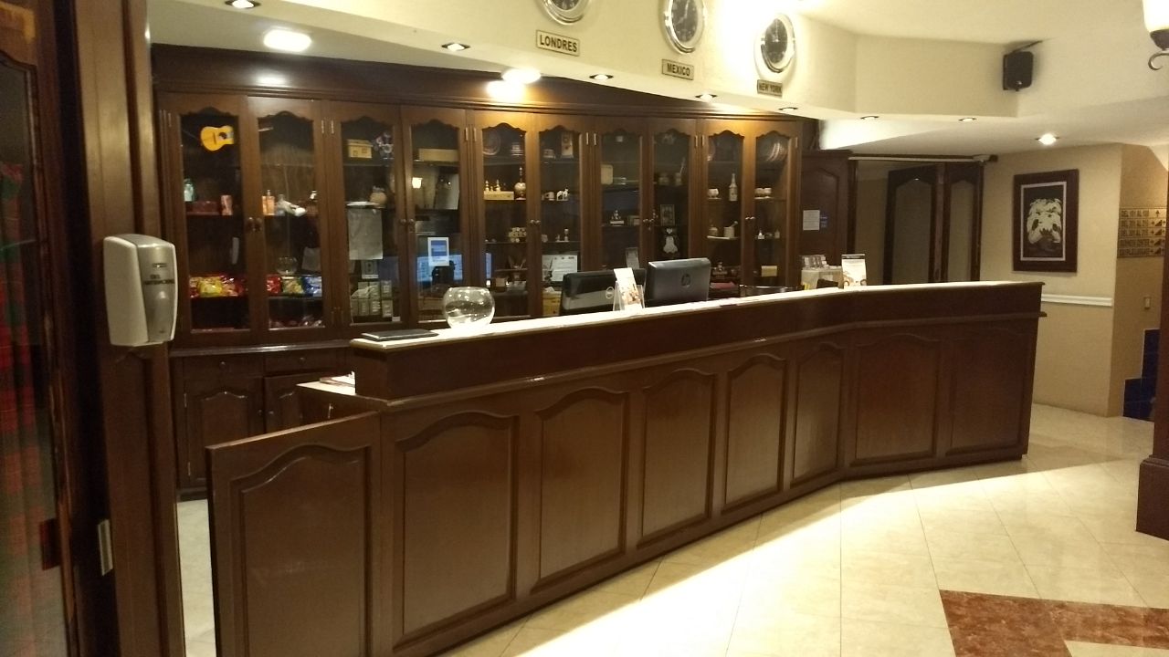 Best Western Toluca