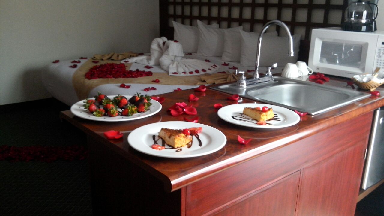 Best Western Toluca
