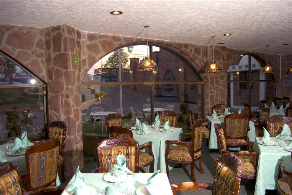 Best Western Toluca