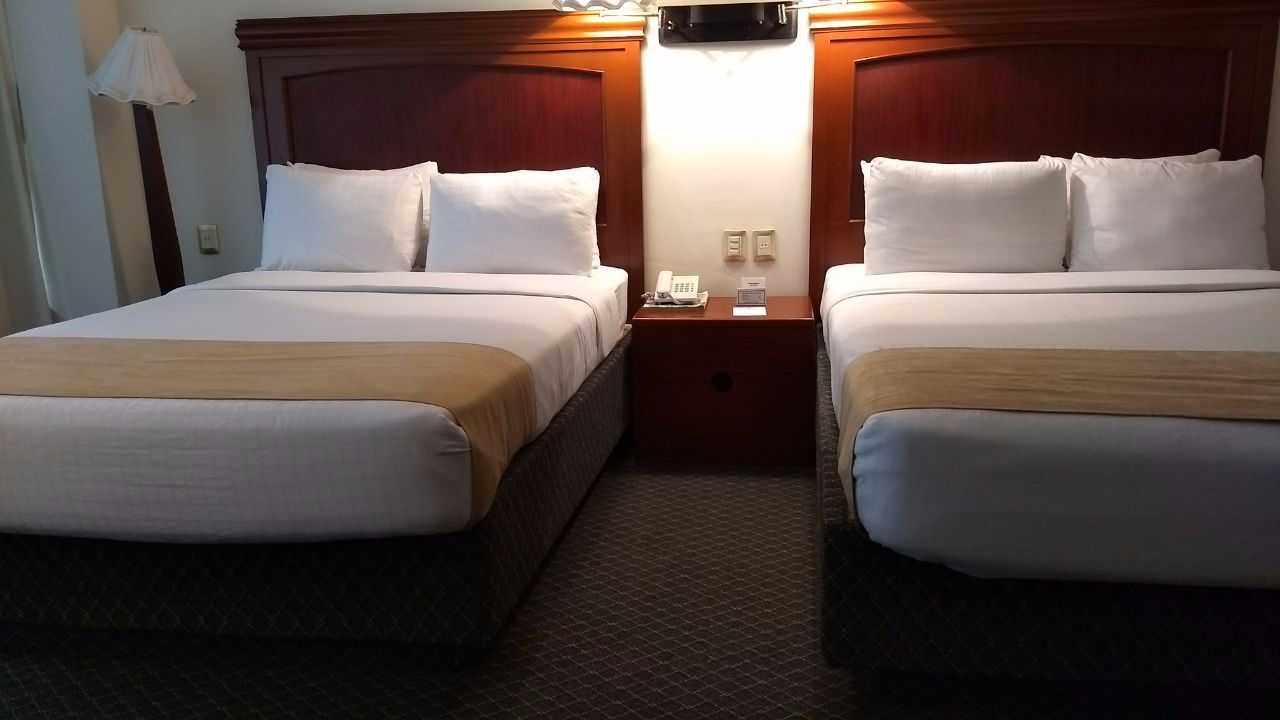 Best Western Toluca