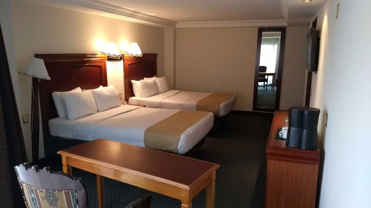 Best Western Toluca