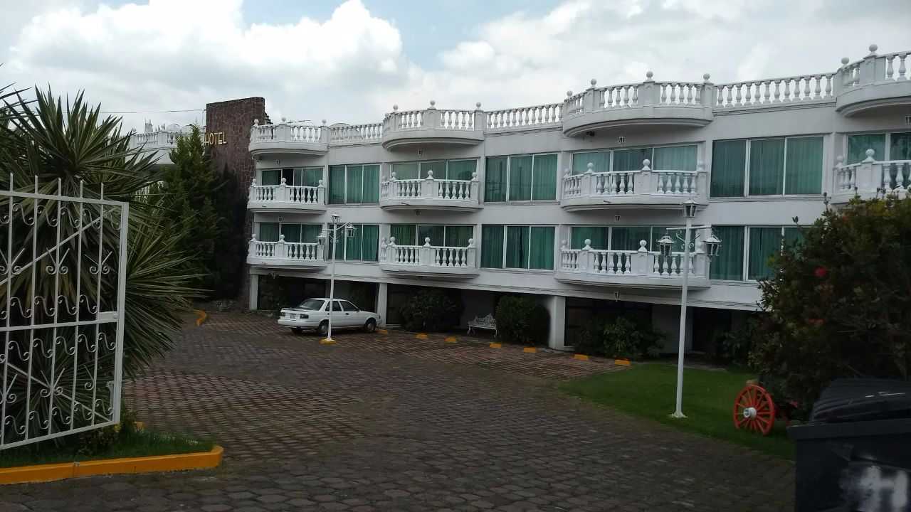 Best Western Toluca