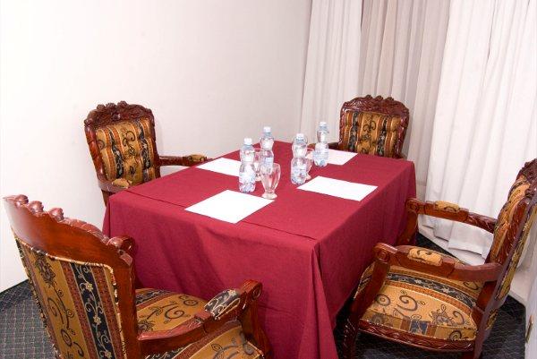 Best Western Toluca