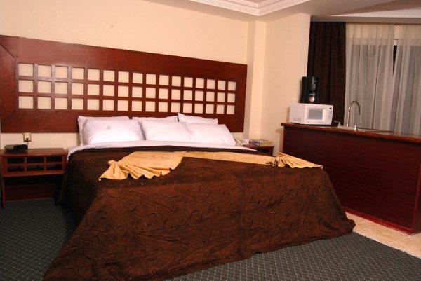 Best Western Toluca