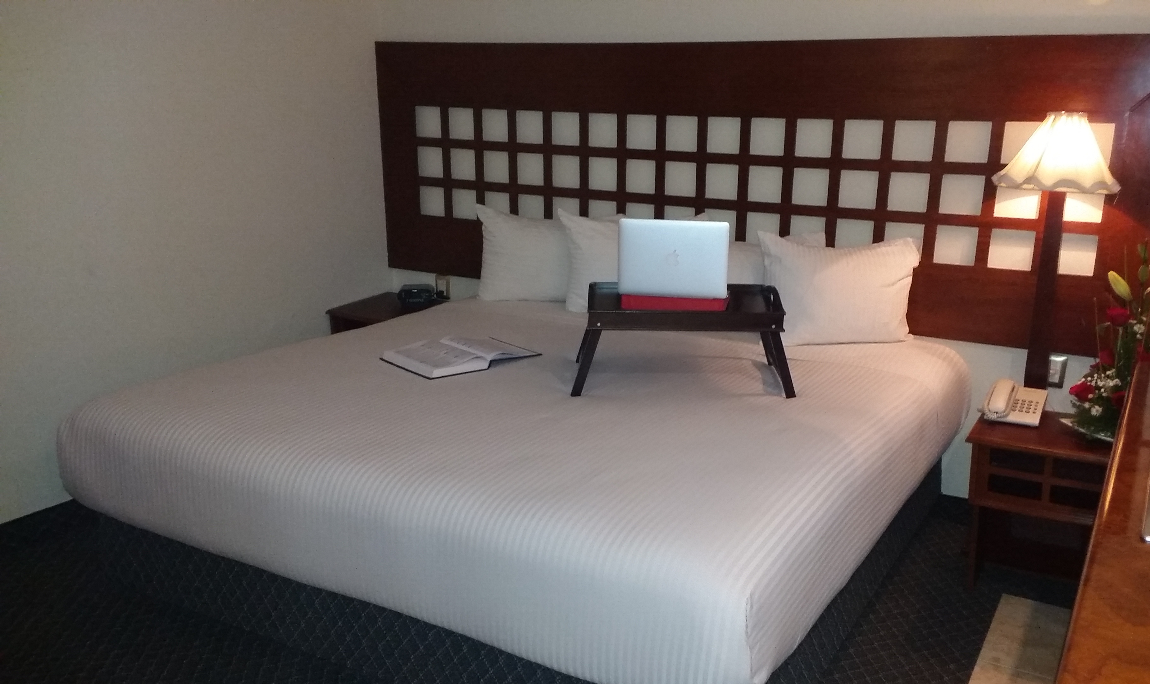 Best Western Toluca