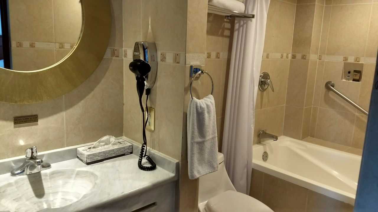 Best Western Toluca