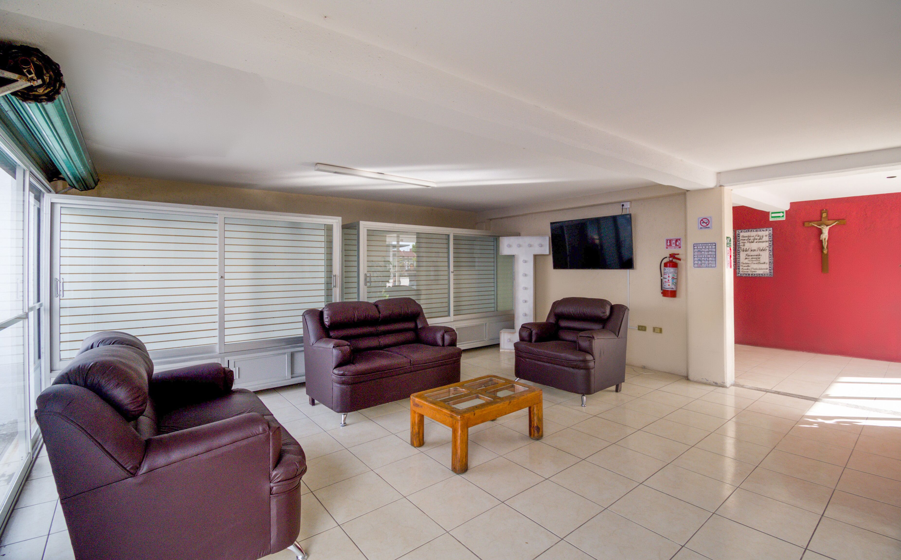 Hotel San Pablo