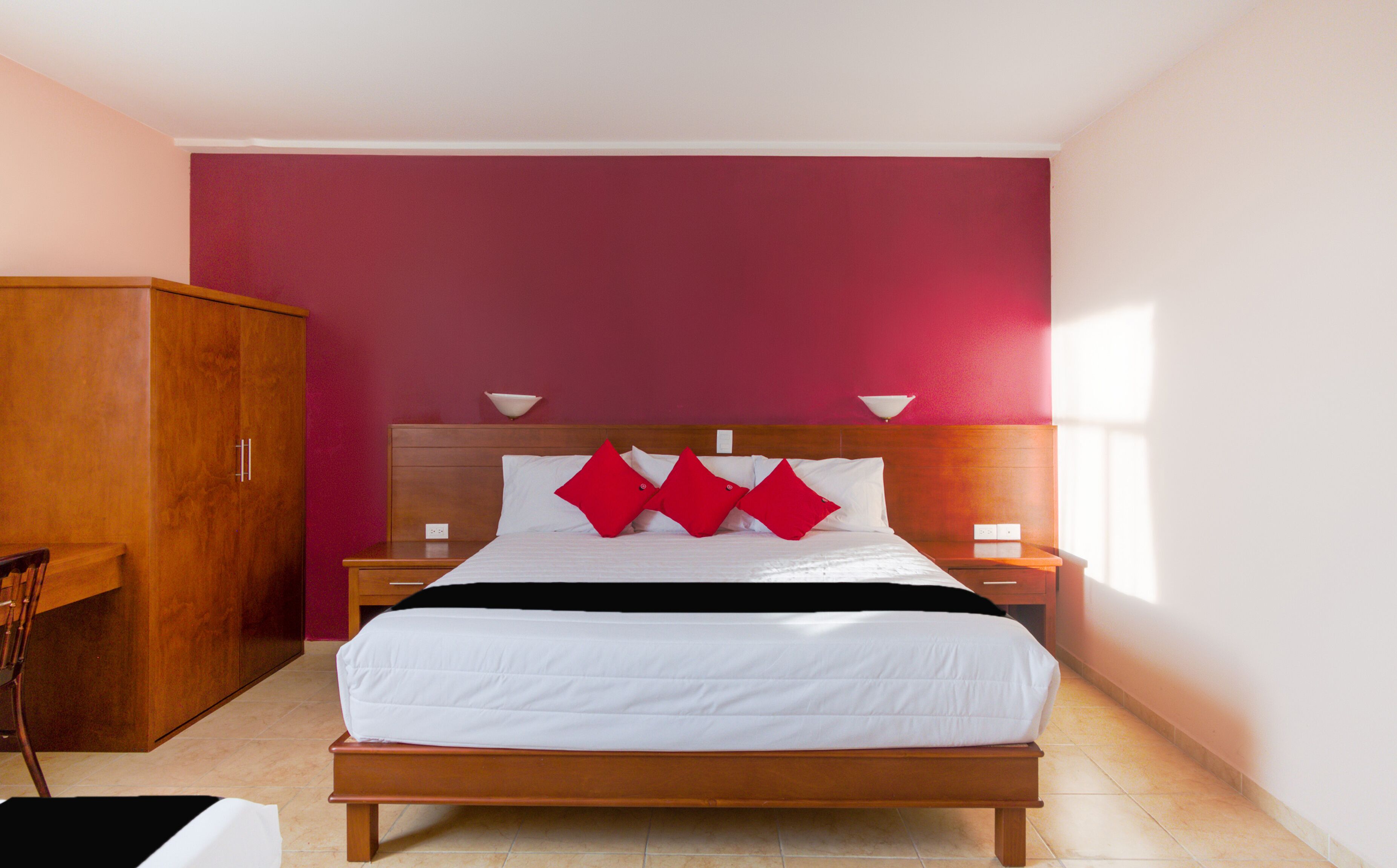 Hotel San Pablo