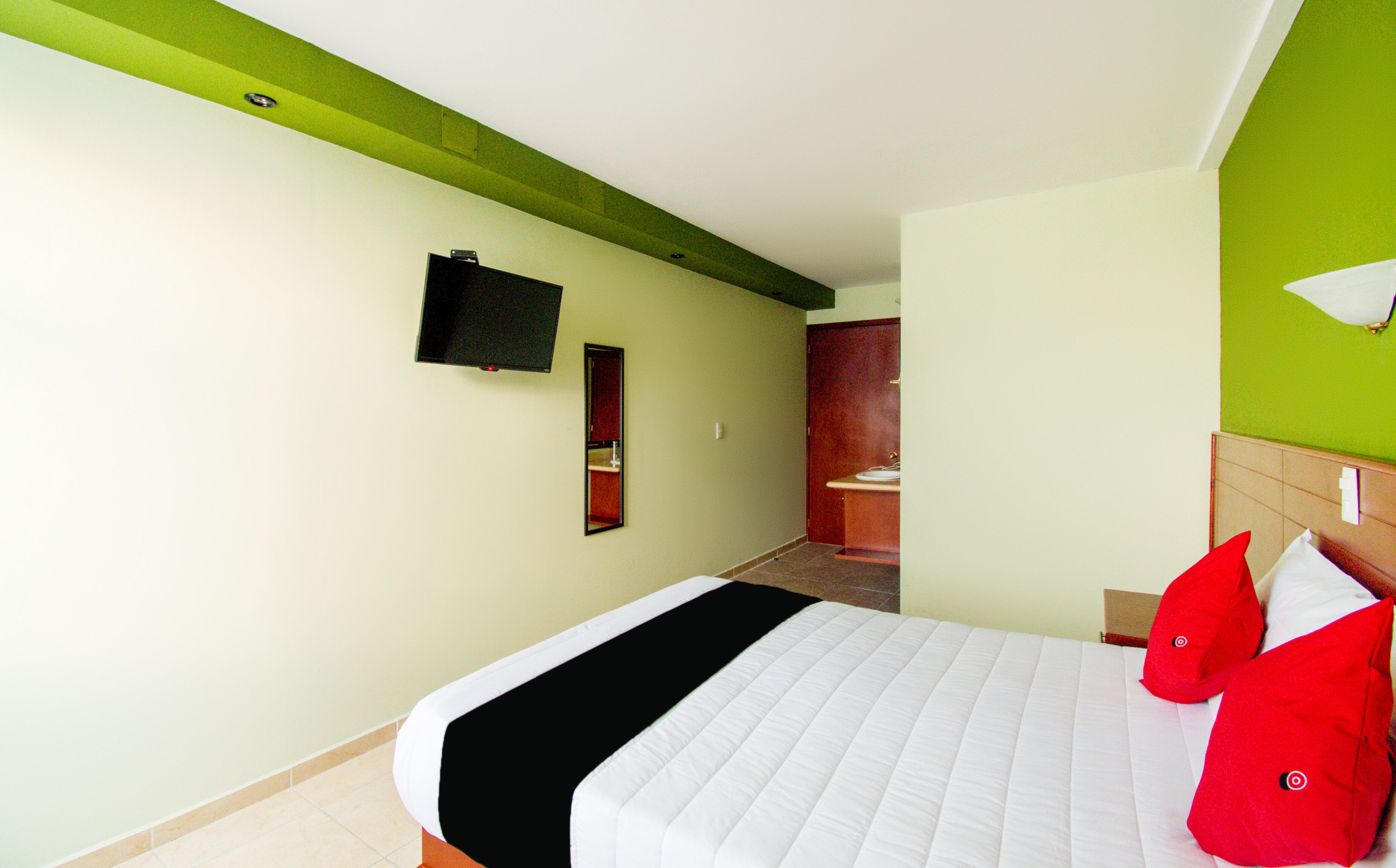 Hotel San Pablo
