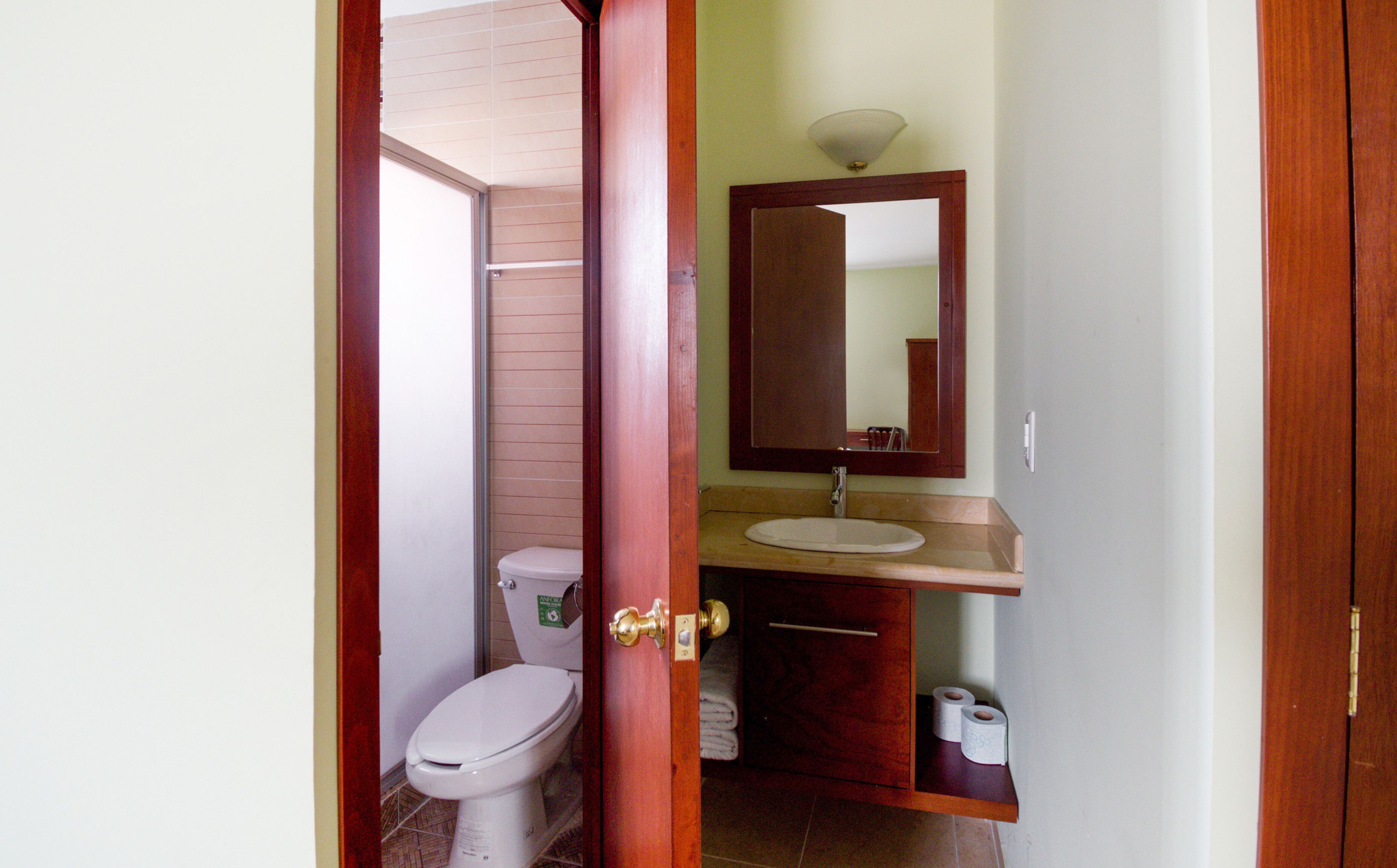 Hotel San Pablo