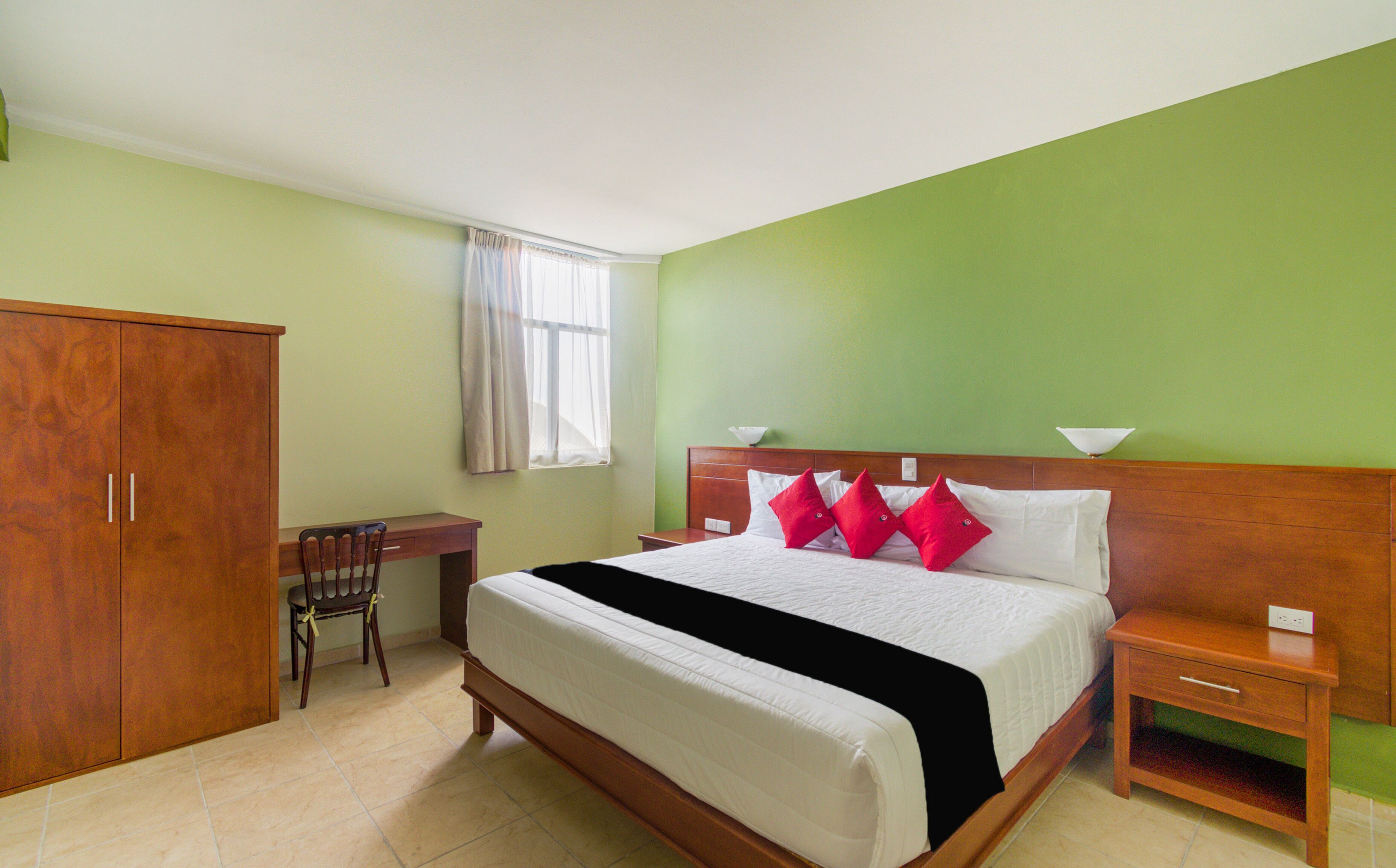 Hotel San Pablo