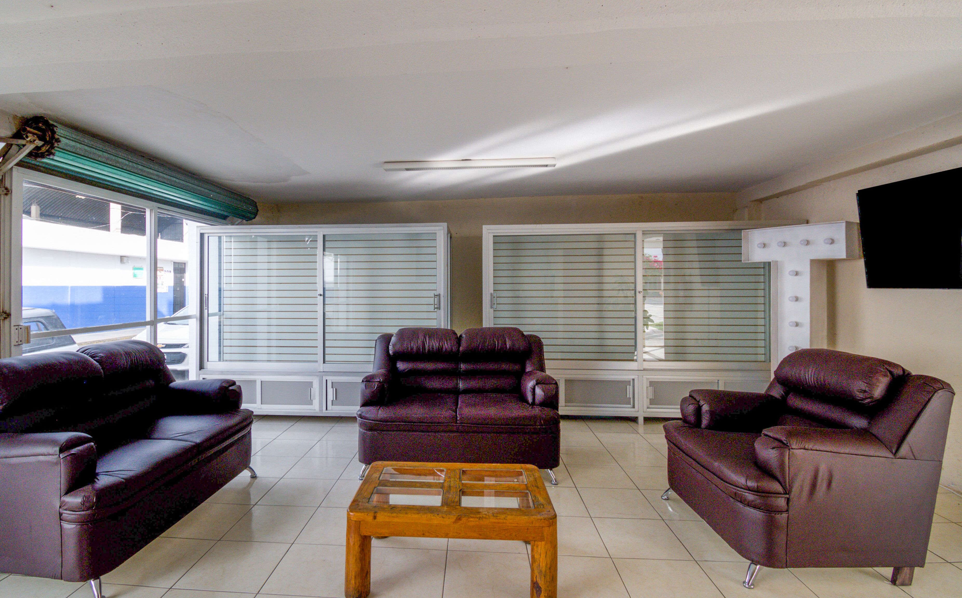 Hotel San Pablo