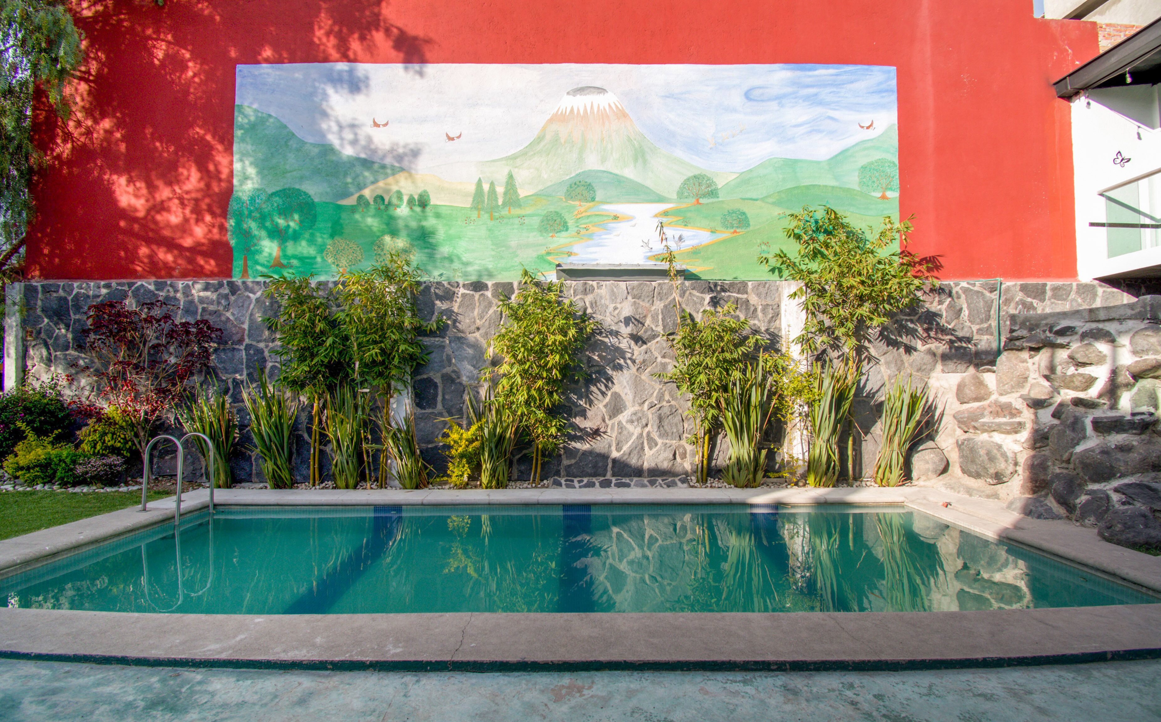 Hotel San Pablo