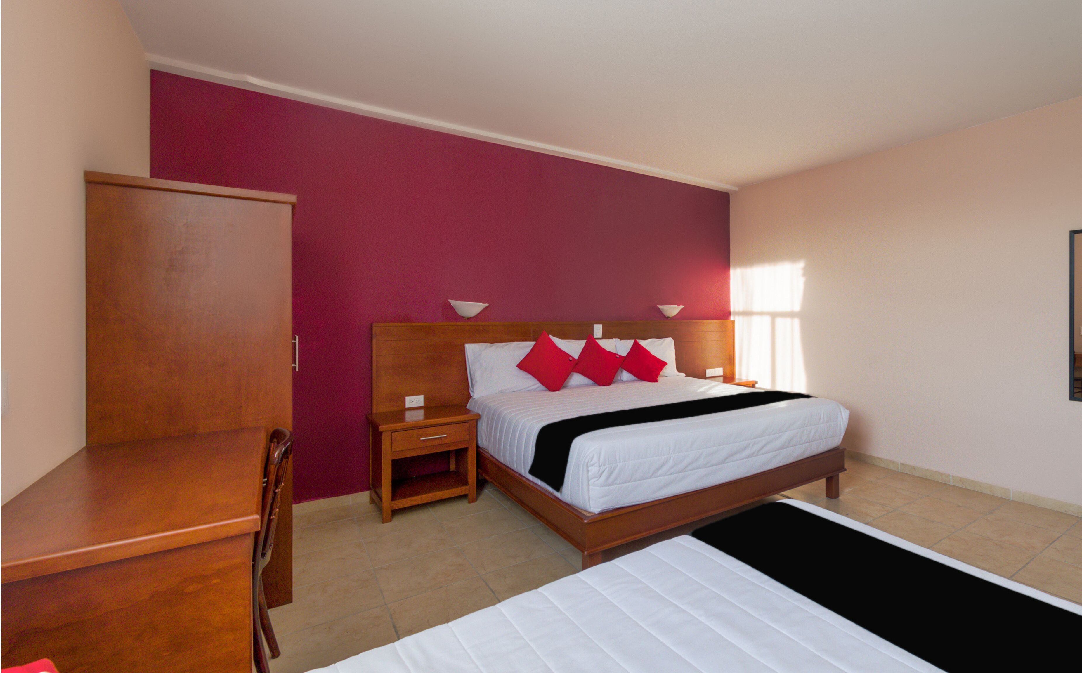 Hotel San Pablo