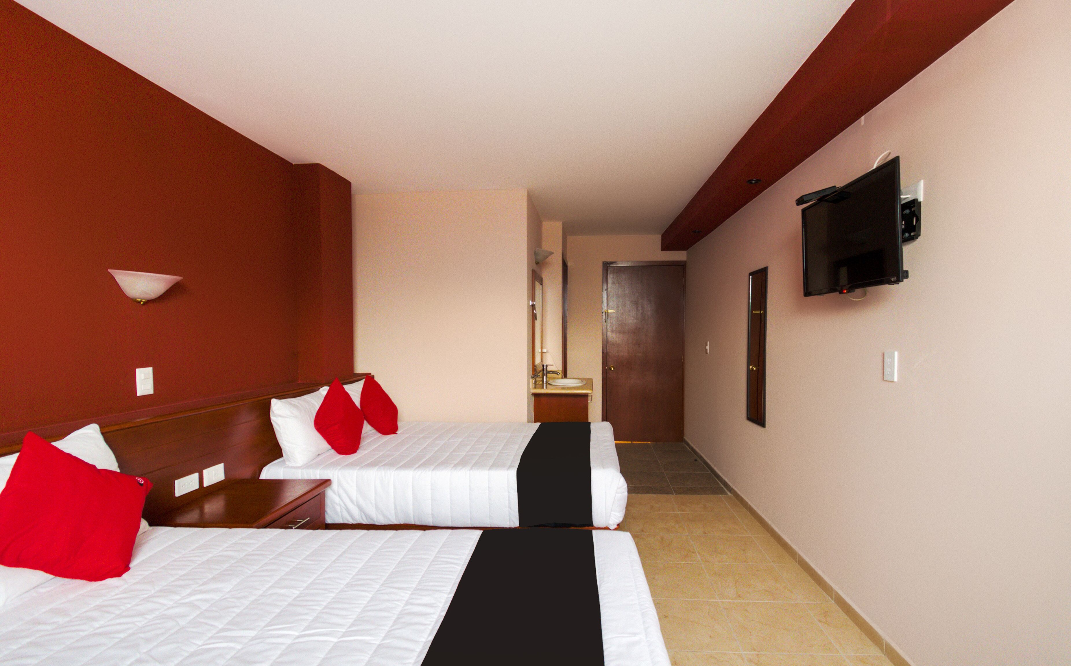 Hotel San Pablo