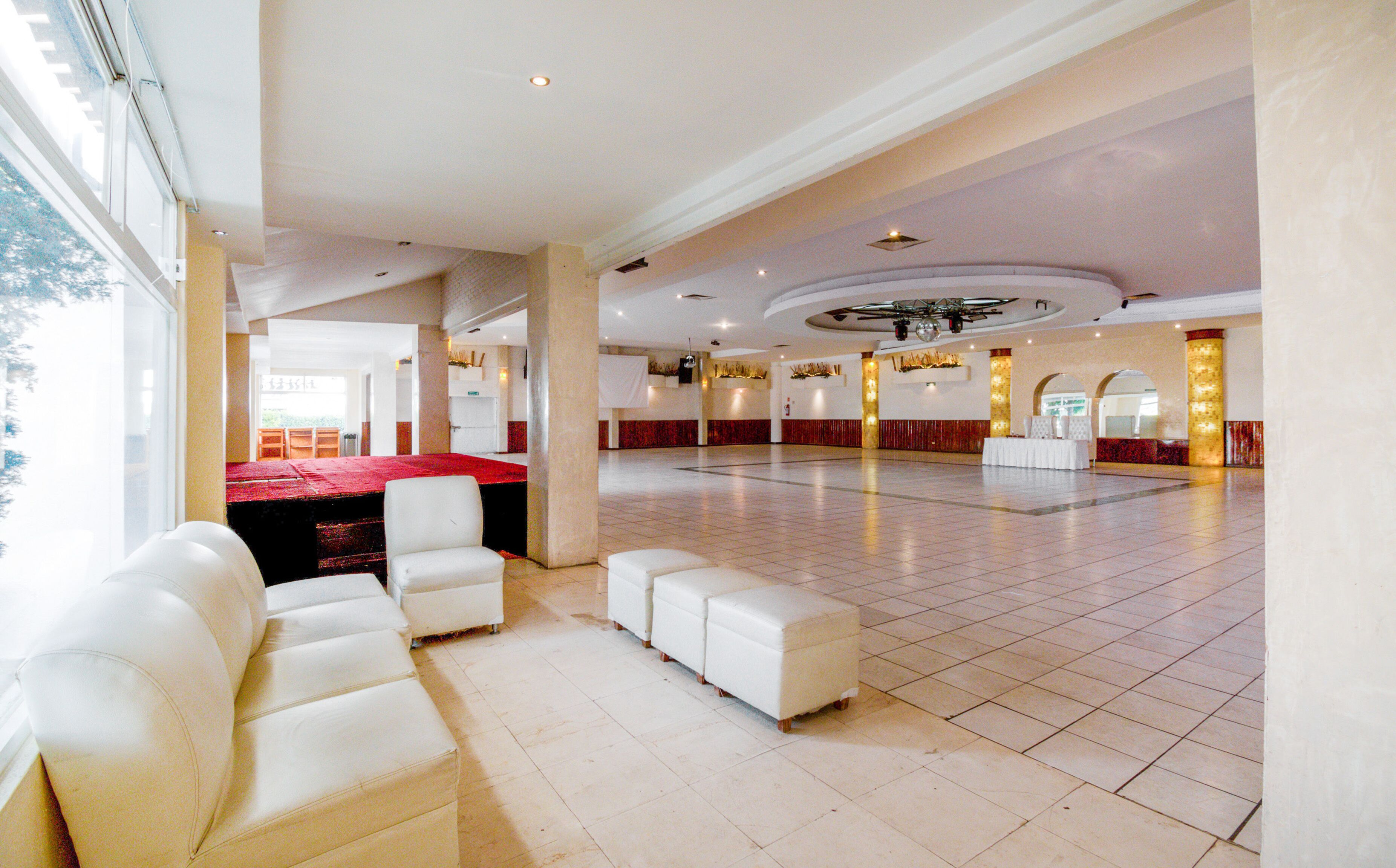 Hotel San Pablo