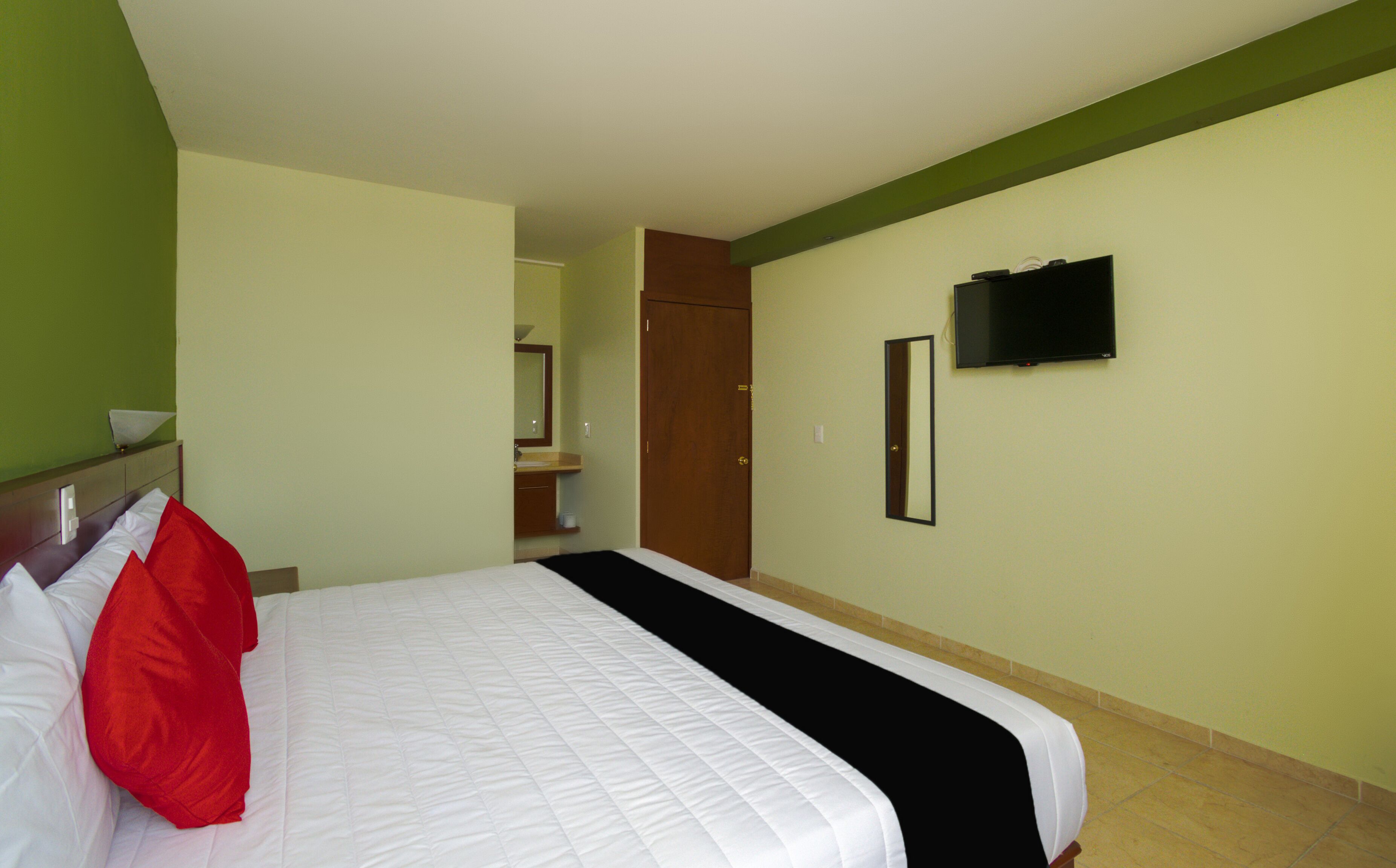 Hotel San Pablo