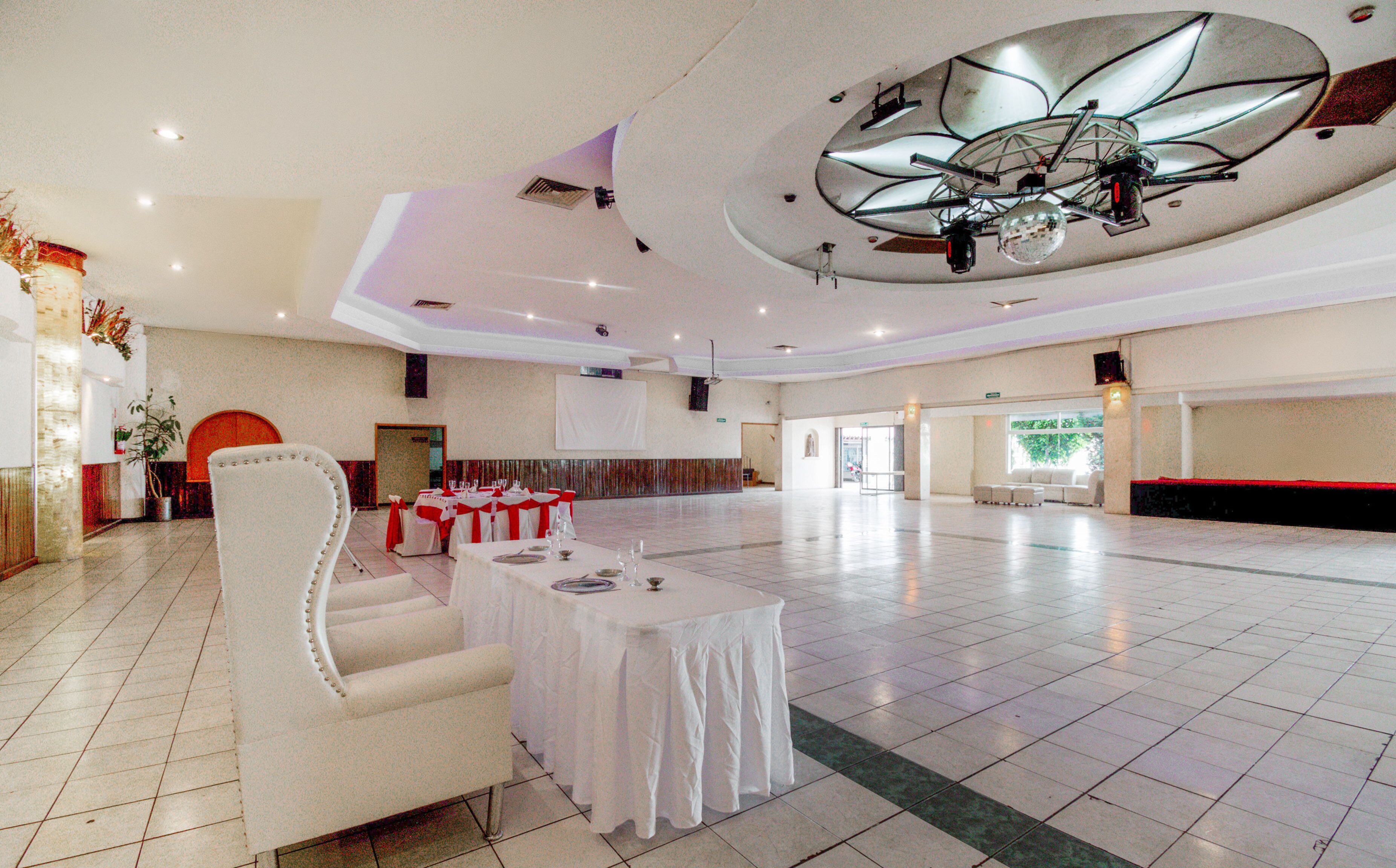 Hotel San Pablo
