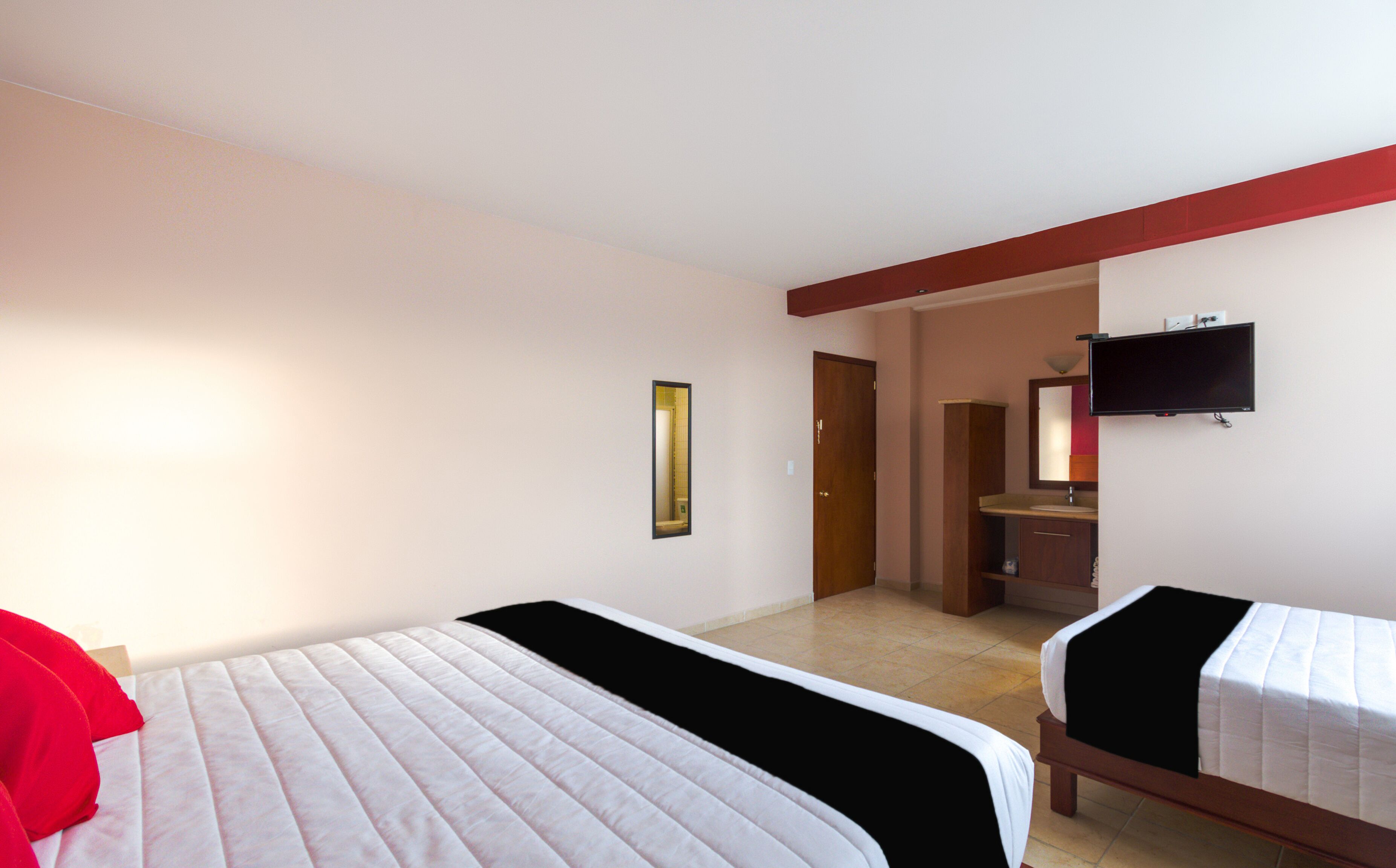Hotel San Pablo