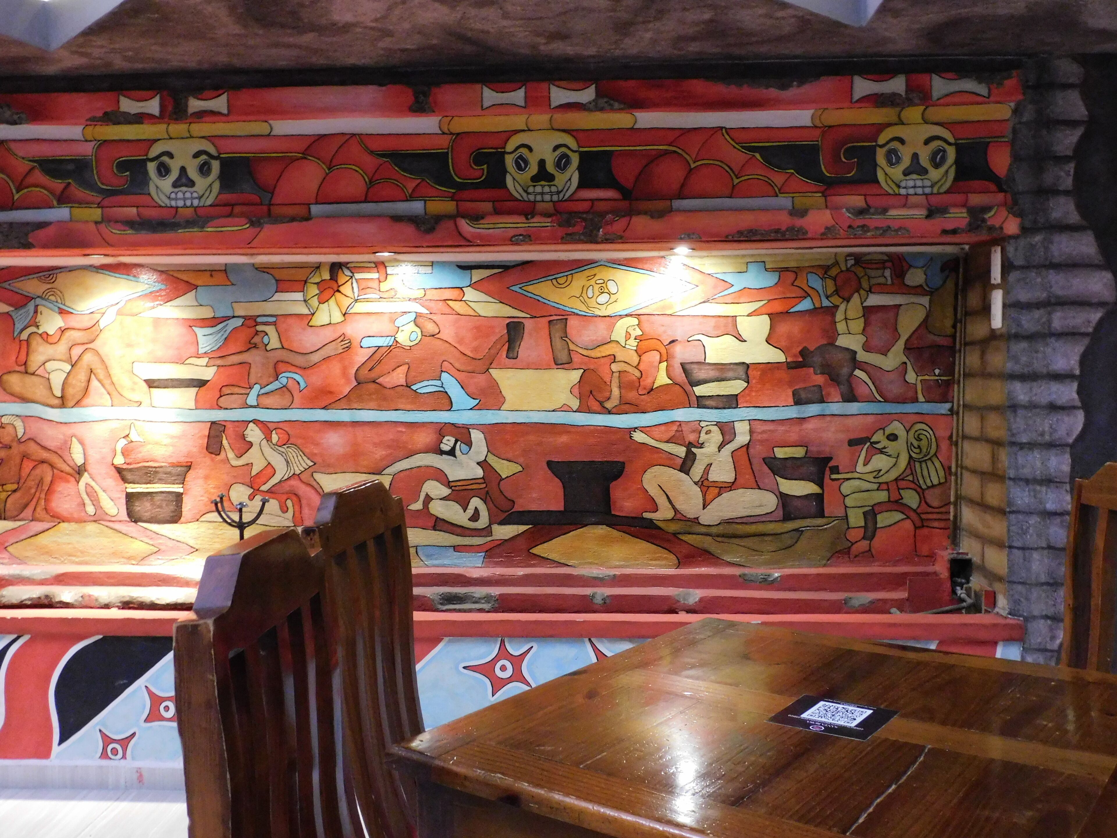 Hotel Santa Rosa By Rotamundos