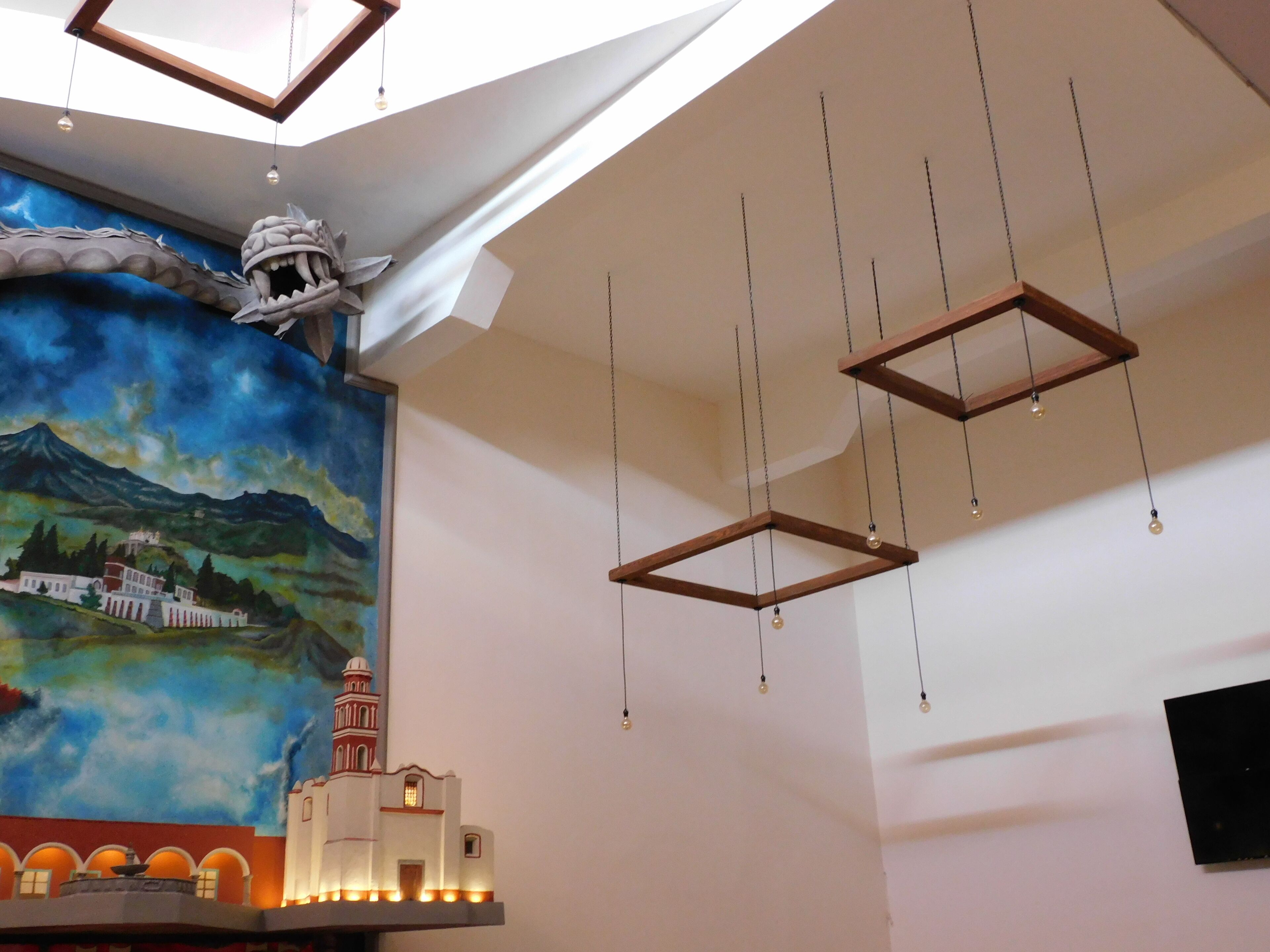 Hotel Santa Rosa By Rotamundos